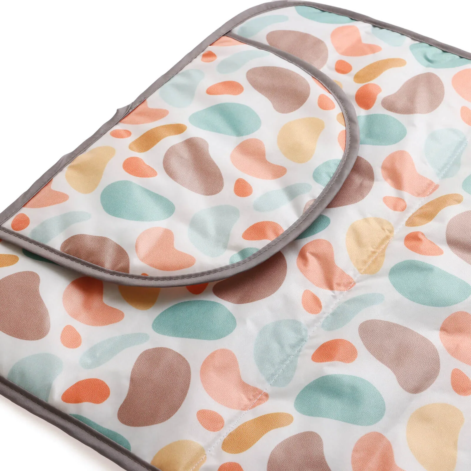 baby plus Wipeable Changing Mat - Image 3
