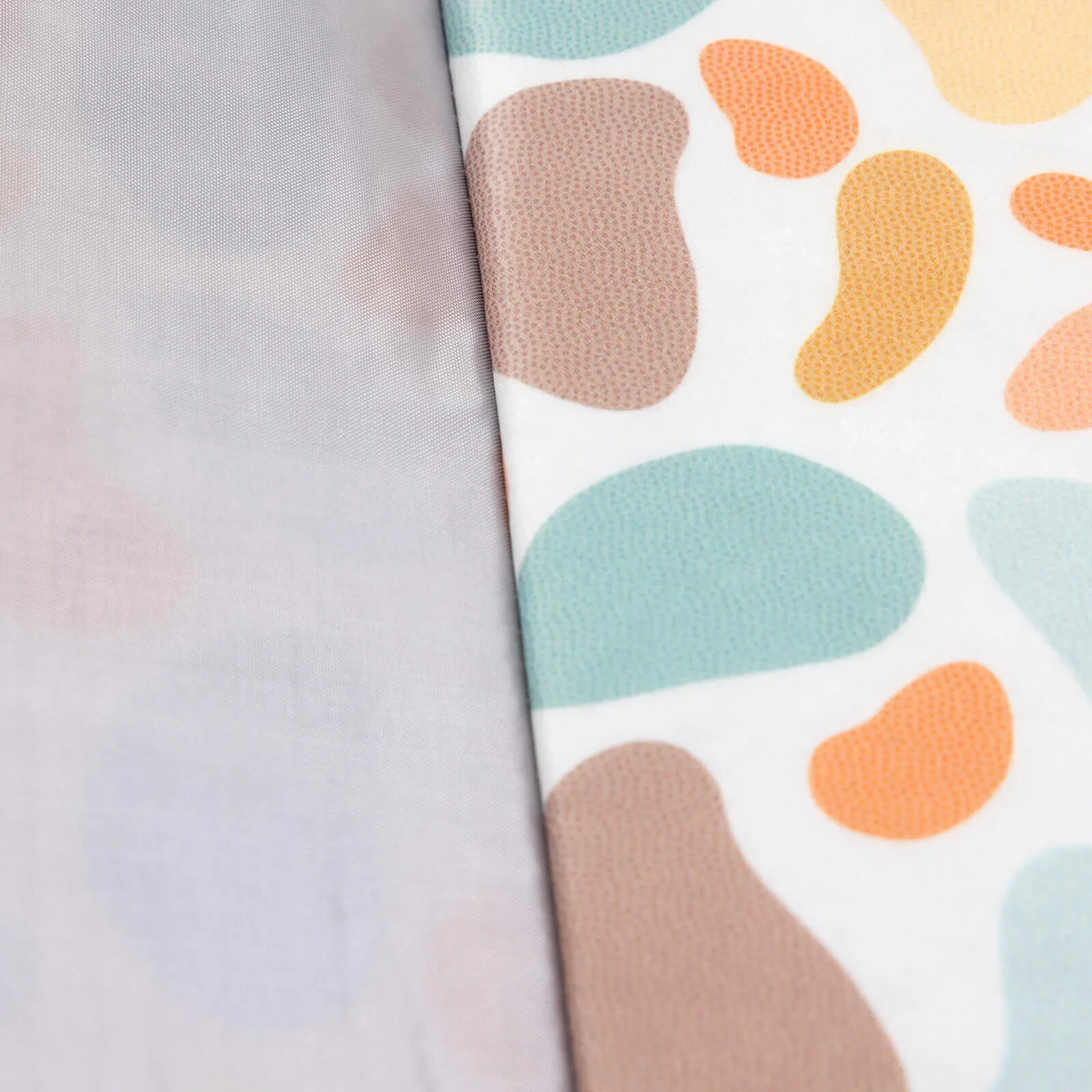baby plus Wipeable Changing Mat - Image 5