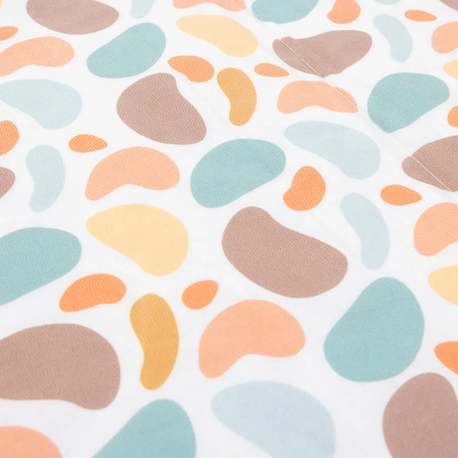 baby plus Wipeable Changing Mat - Image 6