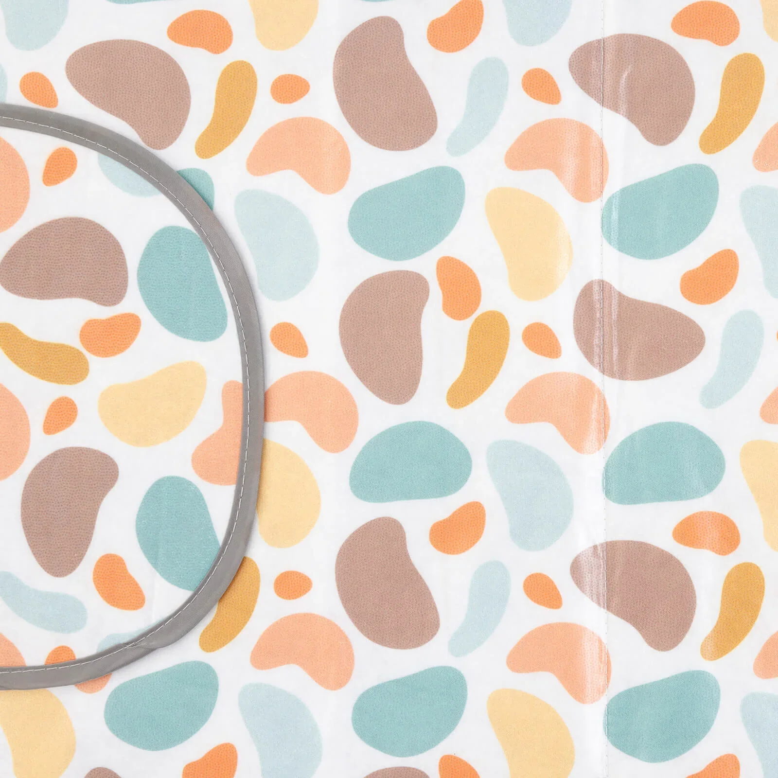baby plus Wipeable Changing Mat - Image 8