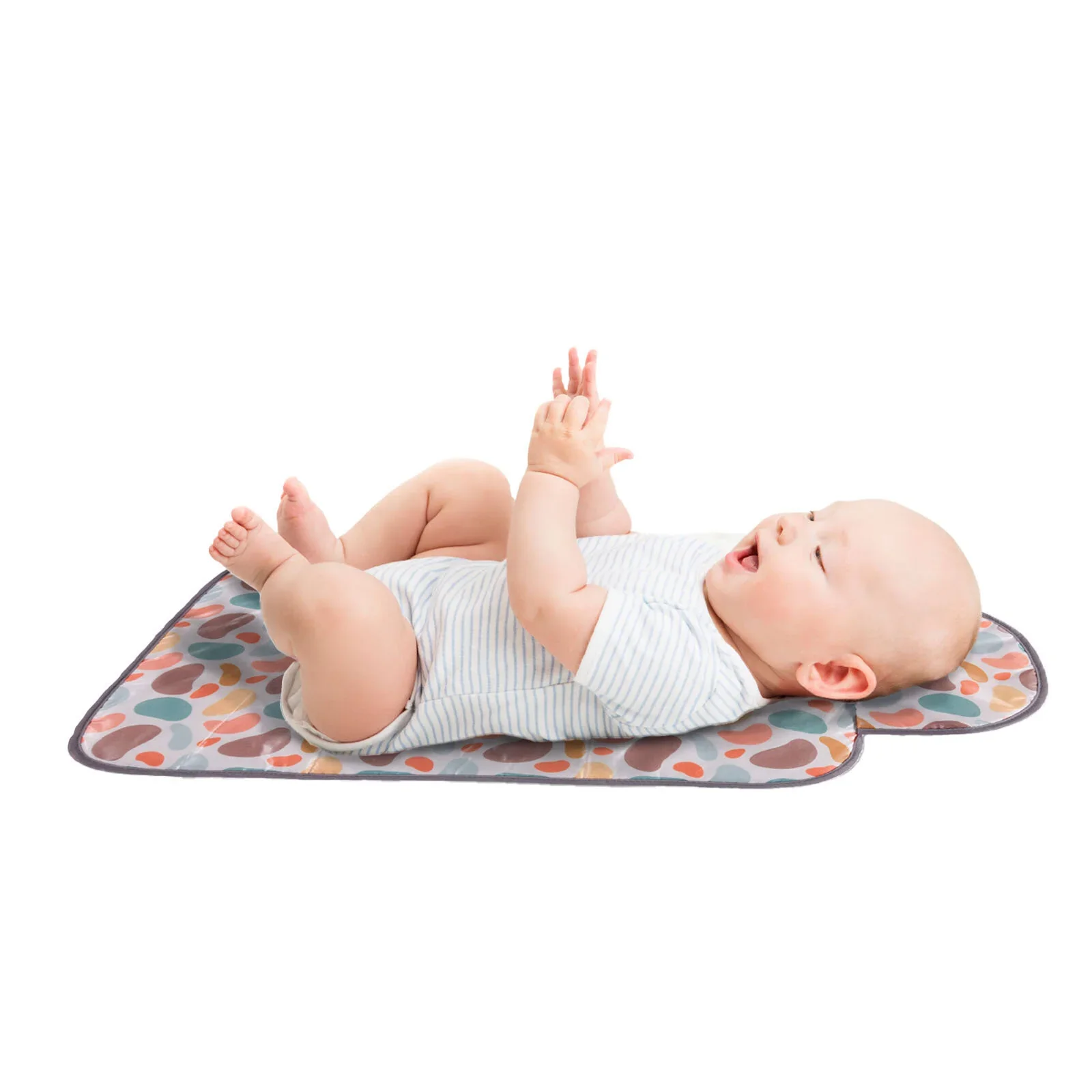 baby plus Wipeable Changing Mat - Image 9
