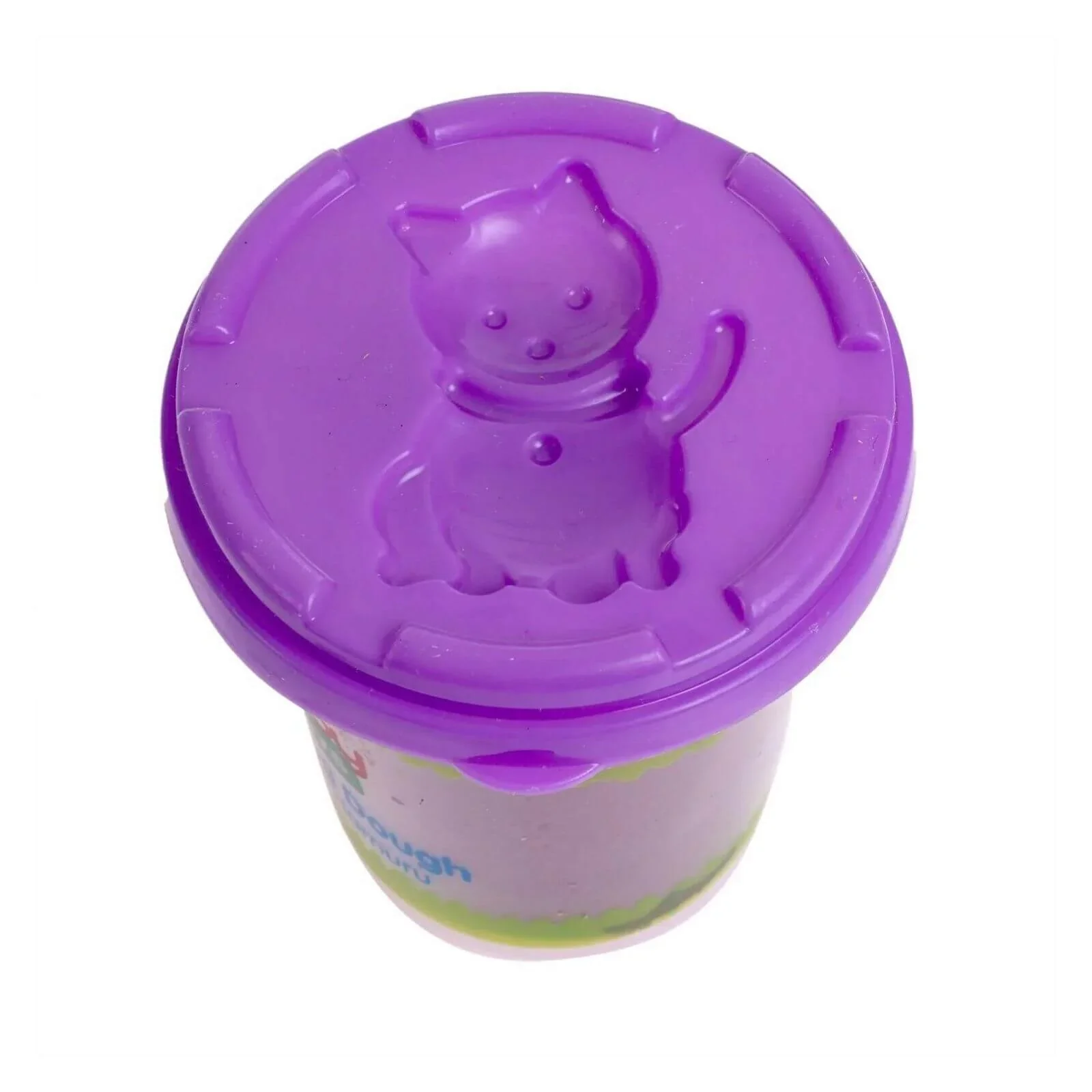 baby toys Baby 4+1 Playing Dough Toys - Image 3