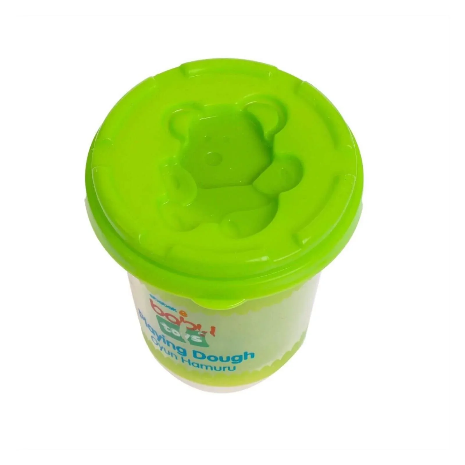 baby toys Baby 4+1 Playing Dough Toys - Image 4