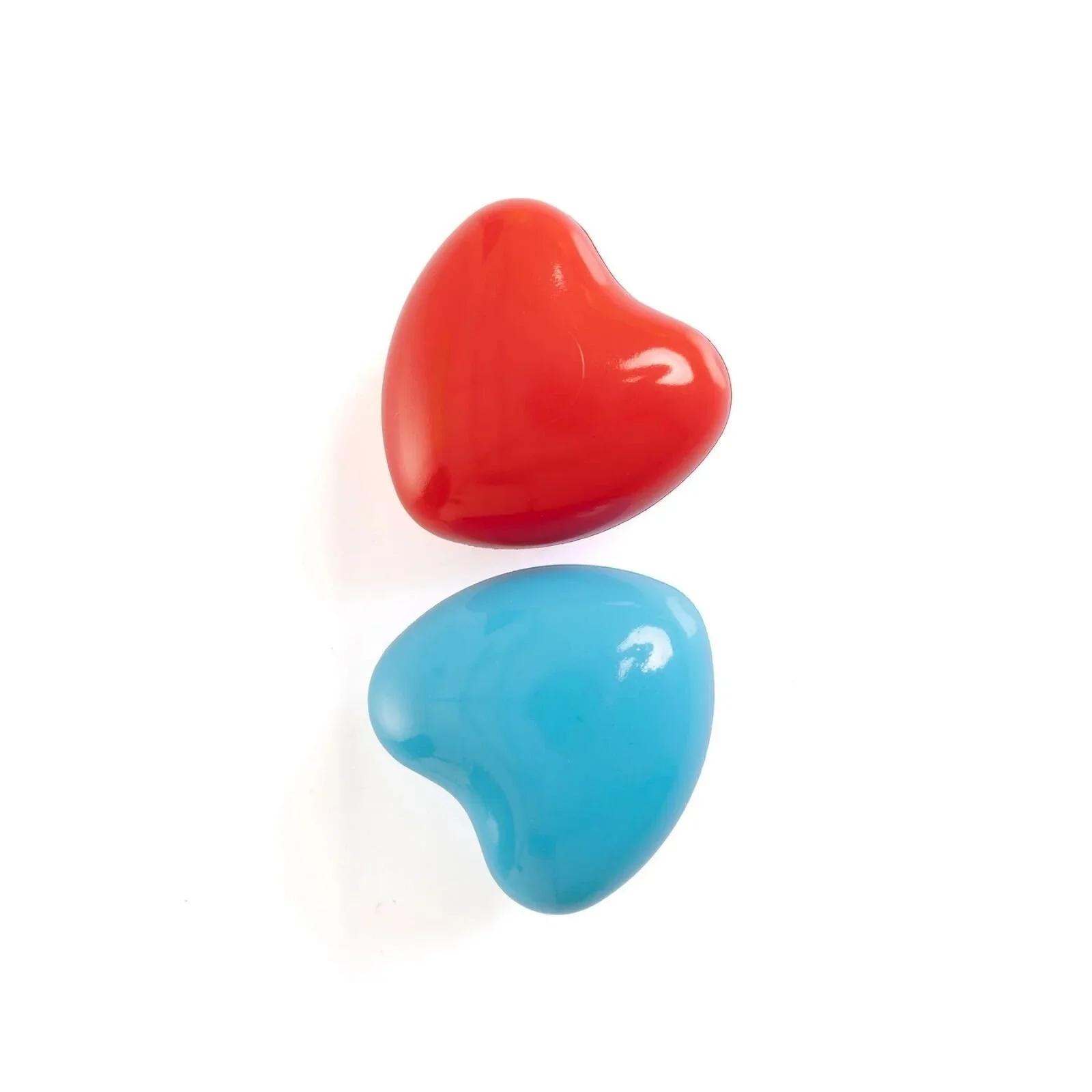 baby toys Colored Bath Toys 8 pcs - Image 4