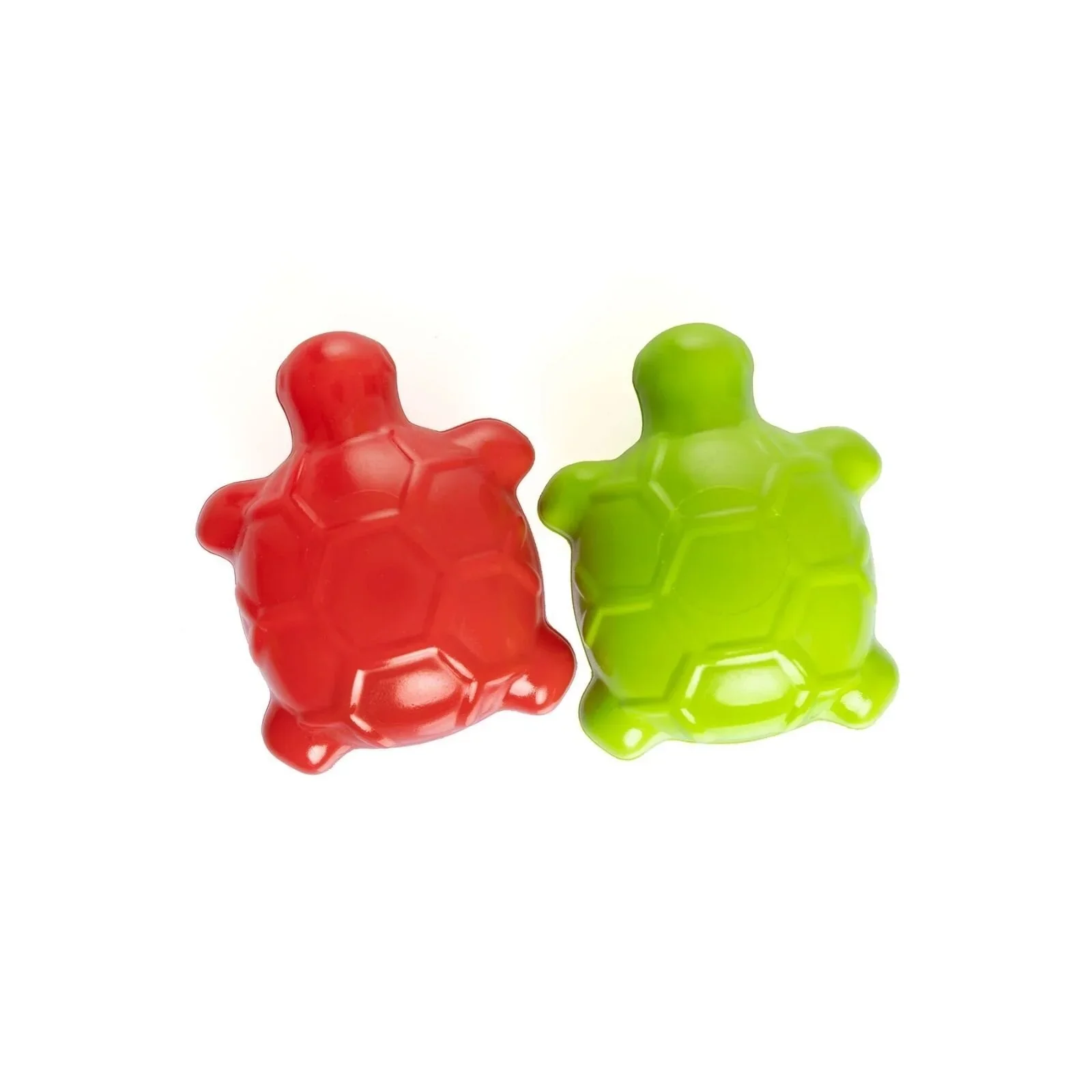 baby toys Colored Bath Toys 8 pcs - Image 6
