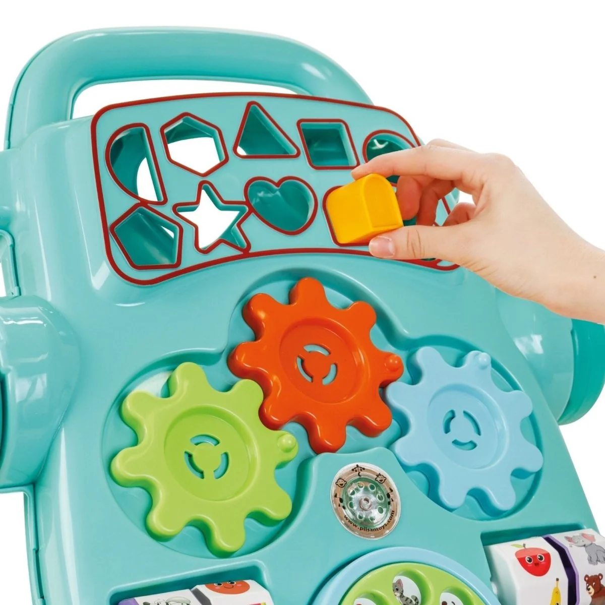 baby toys Happy Baby Walker - Image 2