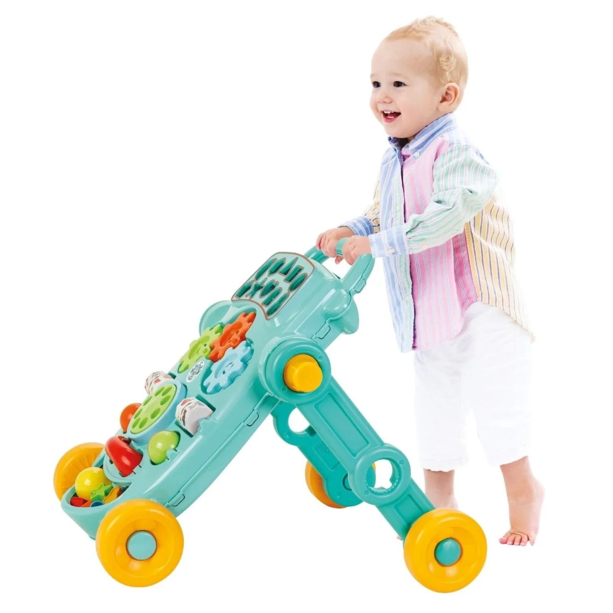 baby toys Happy Baby Walker - Image 3