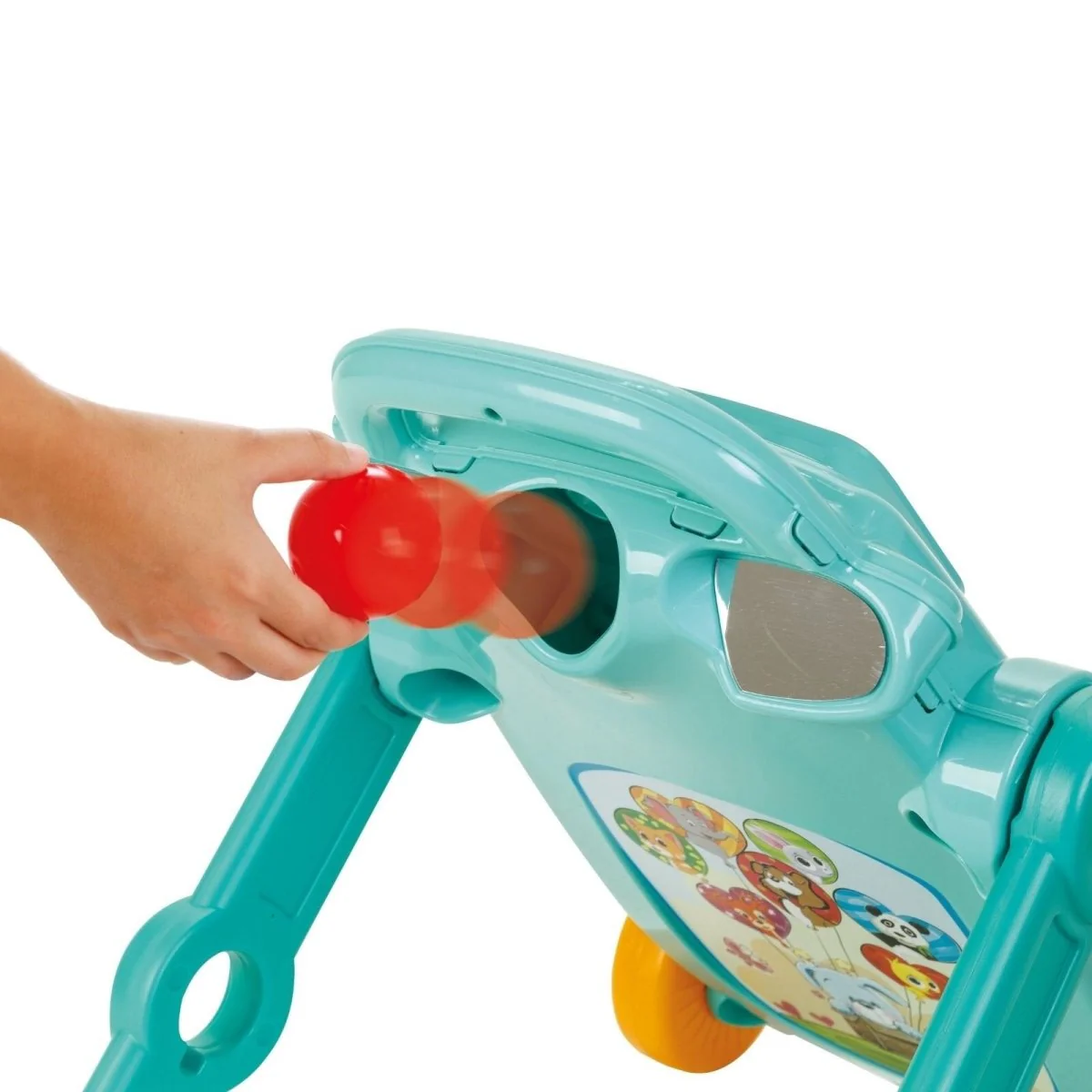 baby toys Happy Baby Walker - Image 4