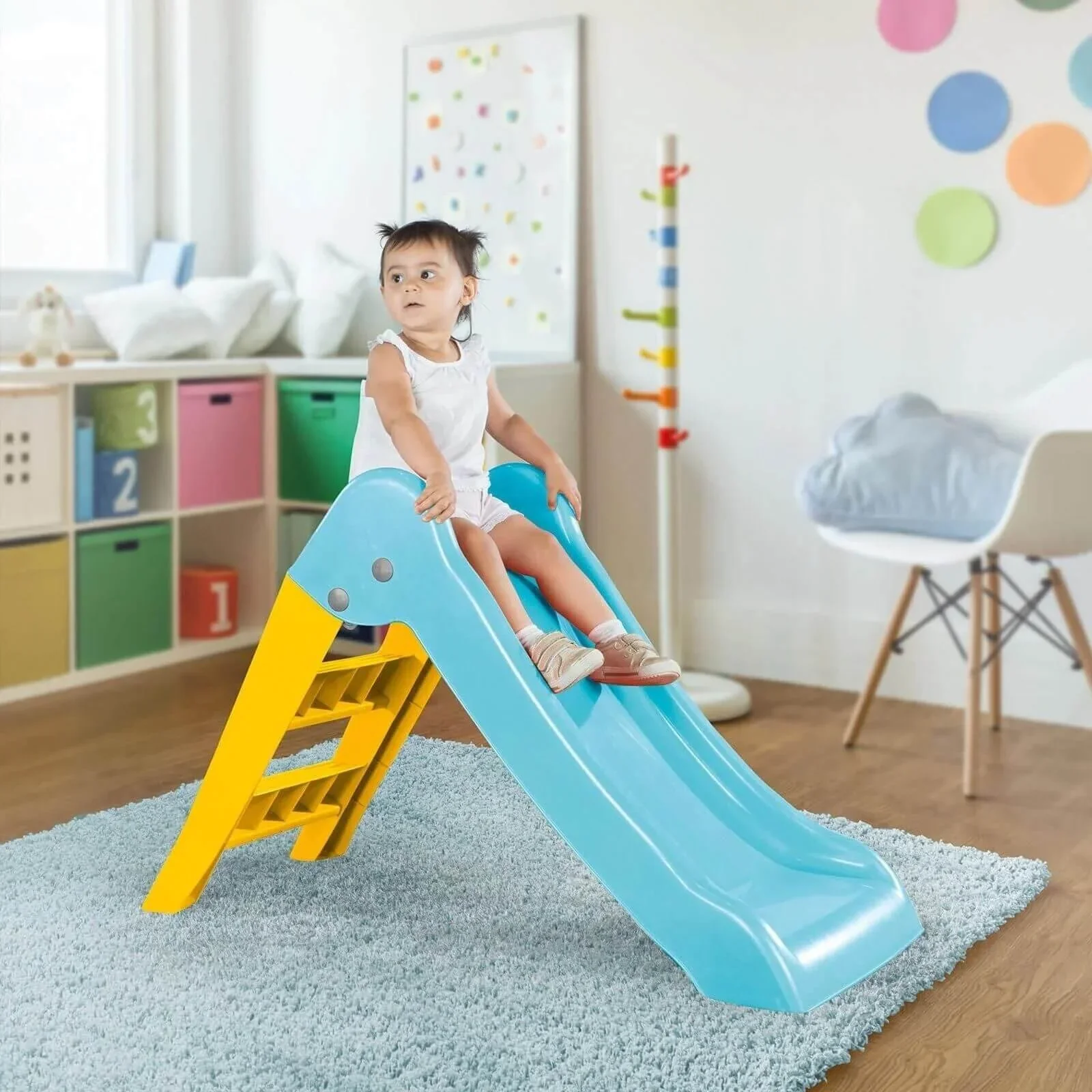 baby toys Kids Slide - Image 3