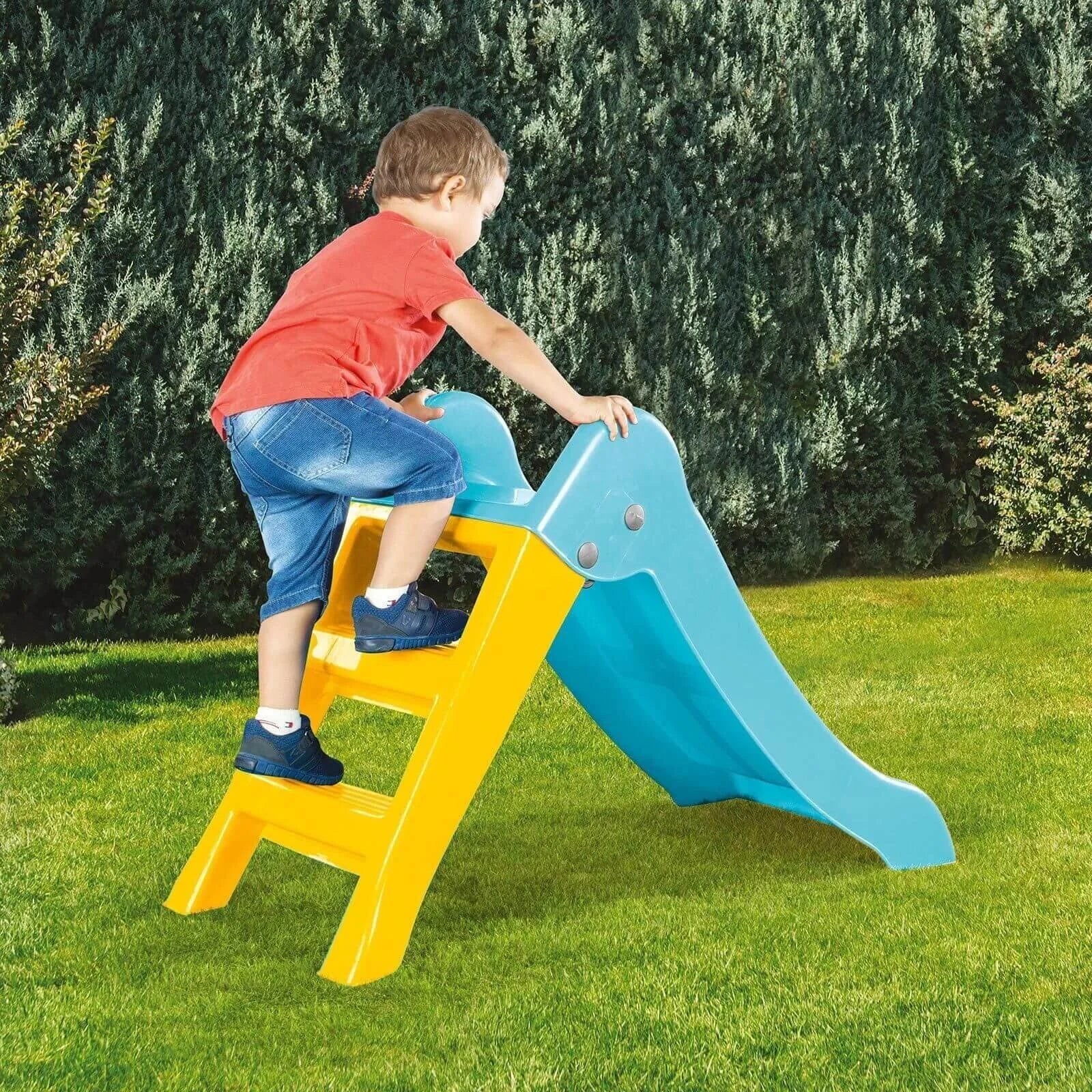 baby toys Kids Slide - Image 5