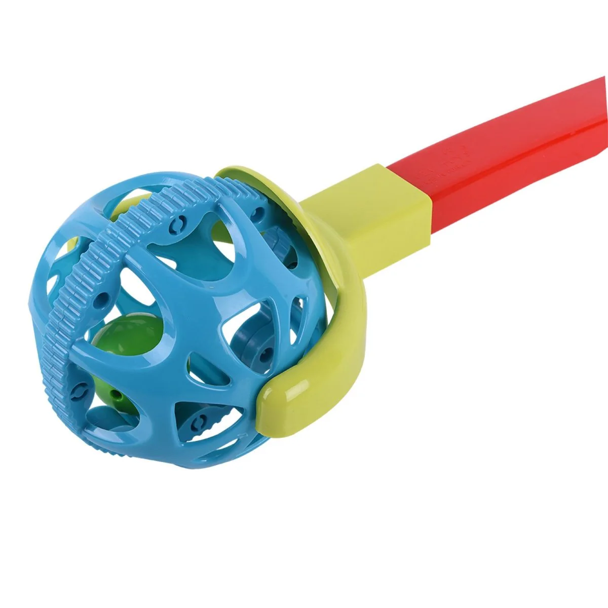 baby toys Push Along Toy with Rattle - Image 7