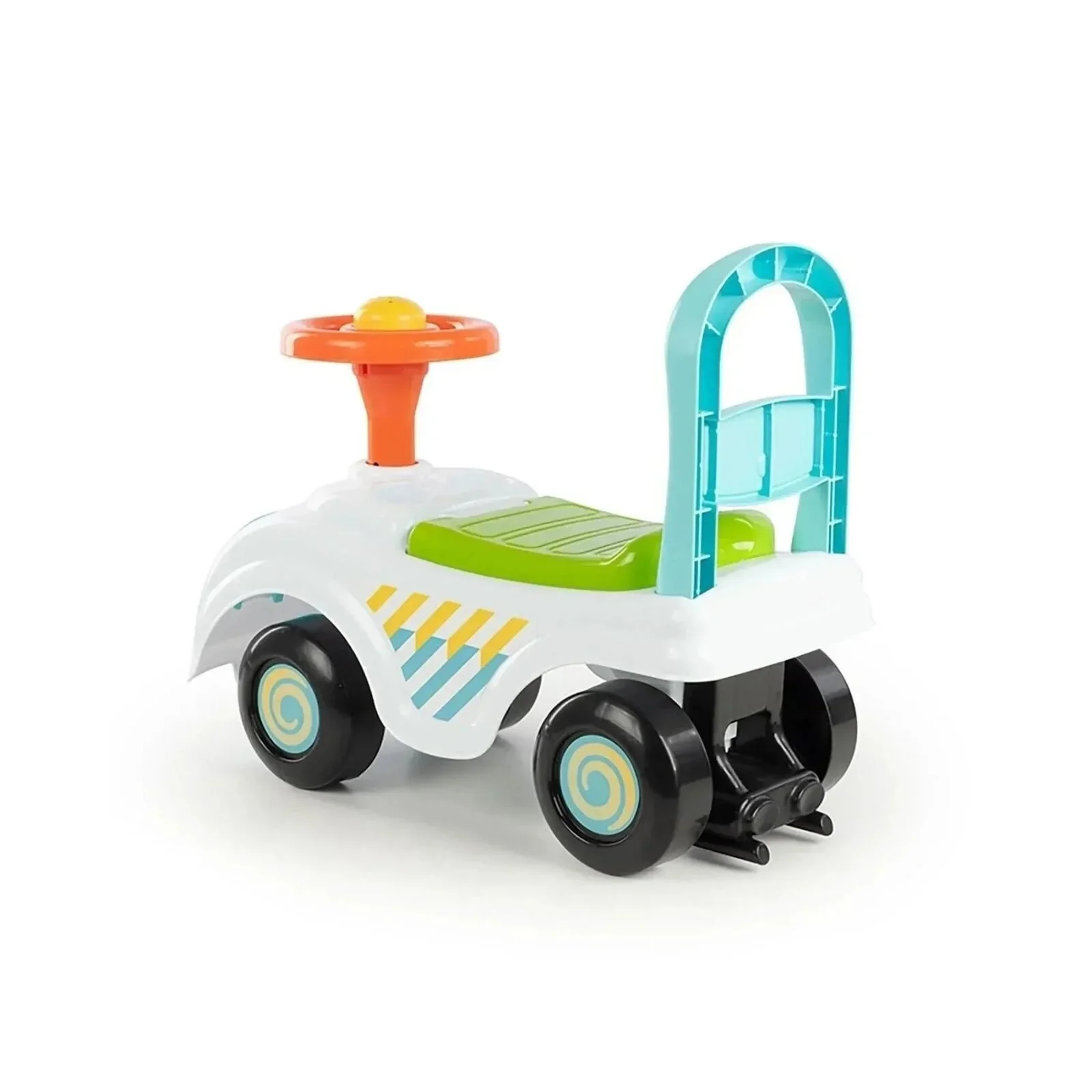baby toys Kids Ride On My First Car - Image 2