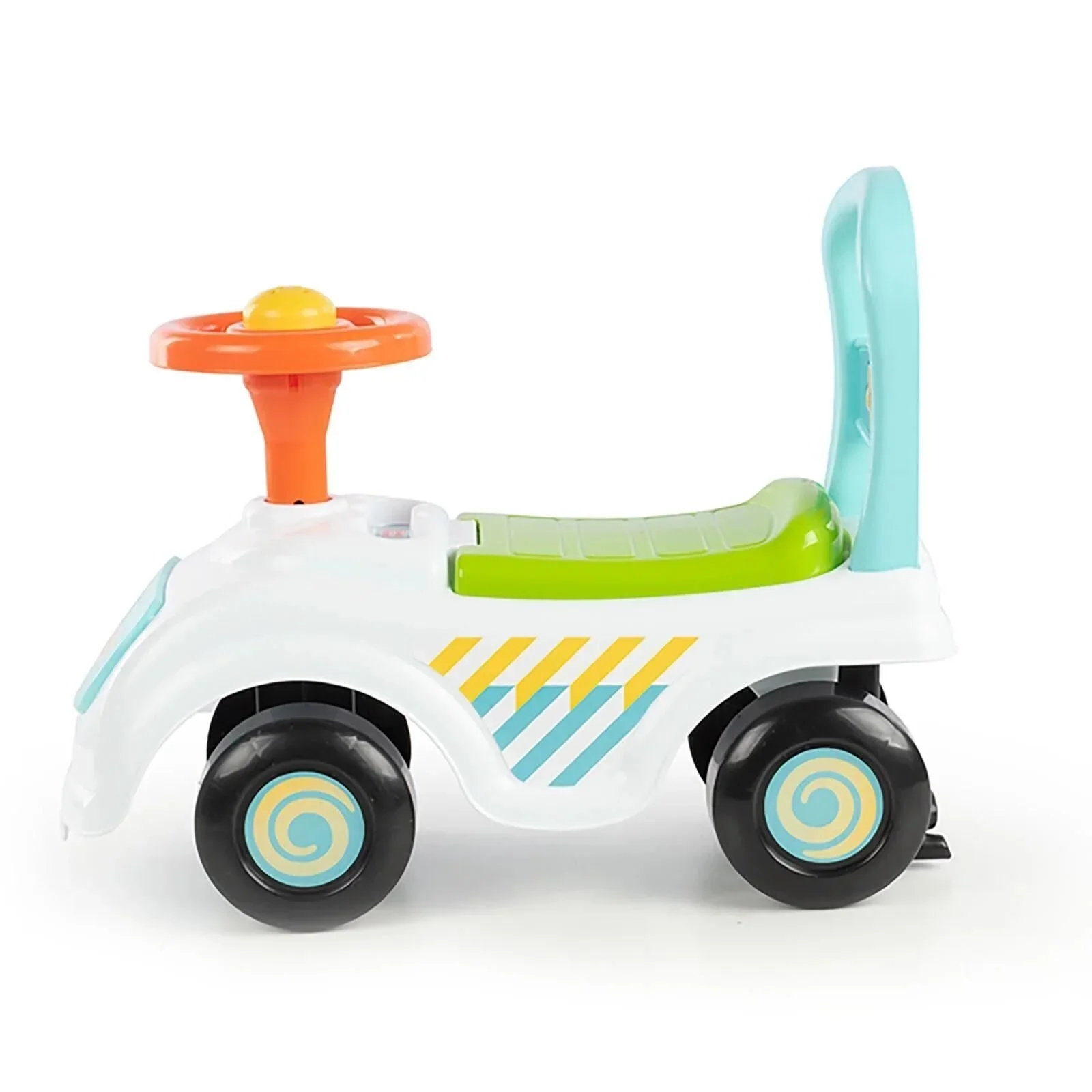 baby toys Kids Ride On My First Car - Image 3