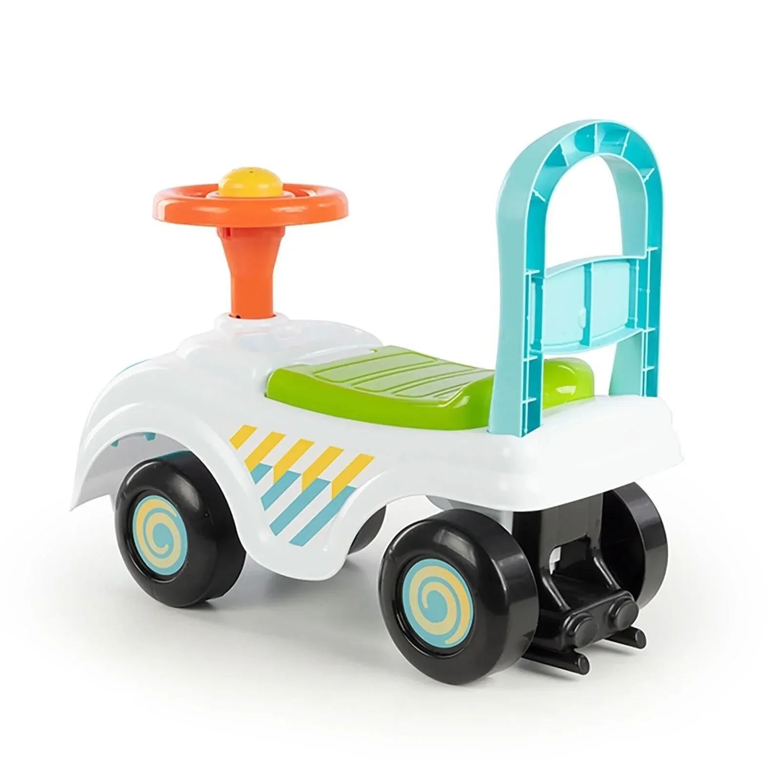 baby toys Kids Ride On My First Car - Image 4
