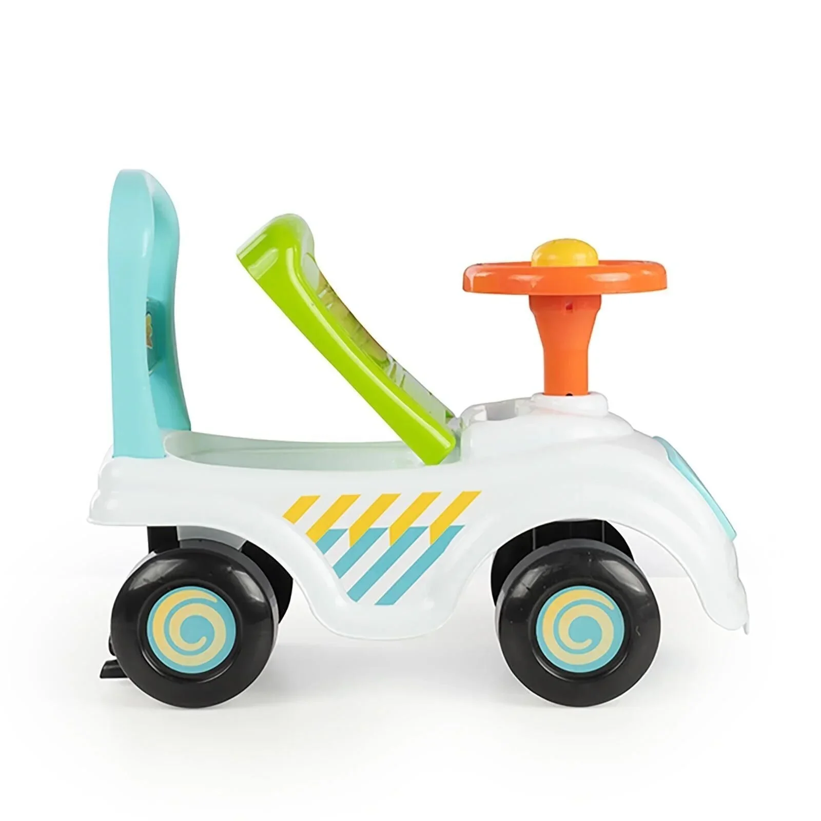 baby toys Kids Ride On My First Car - Image 5