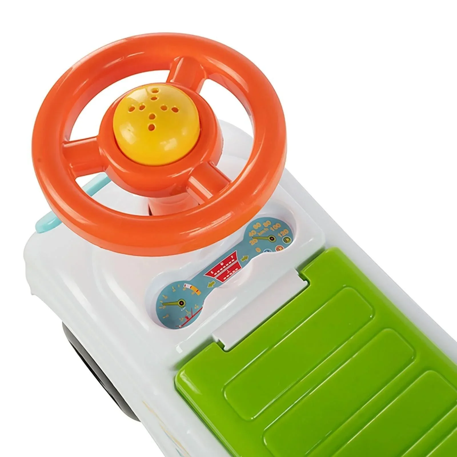 baby toys Kids Ride On My First Car - Image 8