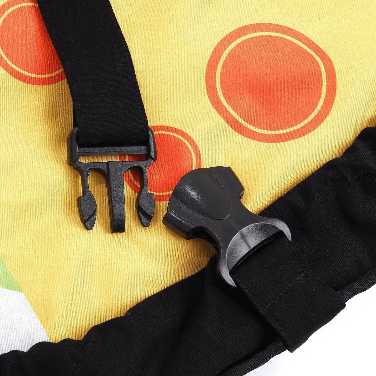 baby toys Toy Storage Bag & Playmat - Image 3
