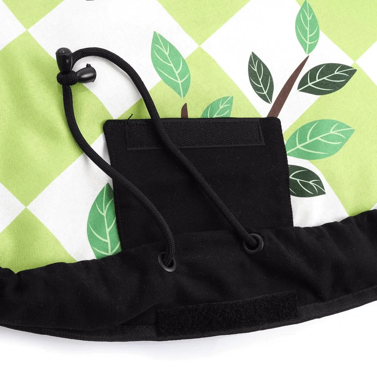 baby toys Toy Storage Bag & Playmat - Image 5