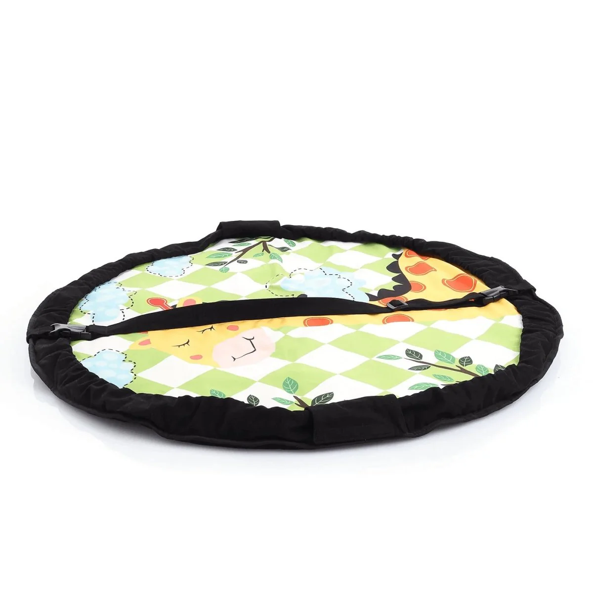 baby toys Toy Storage Bag & Playmat - Image 7