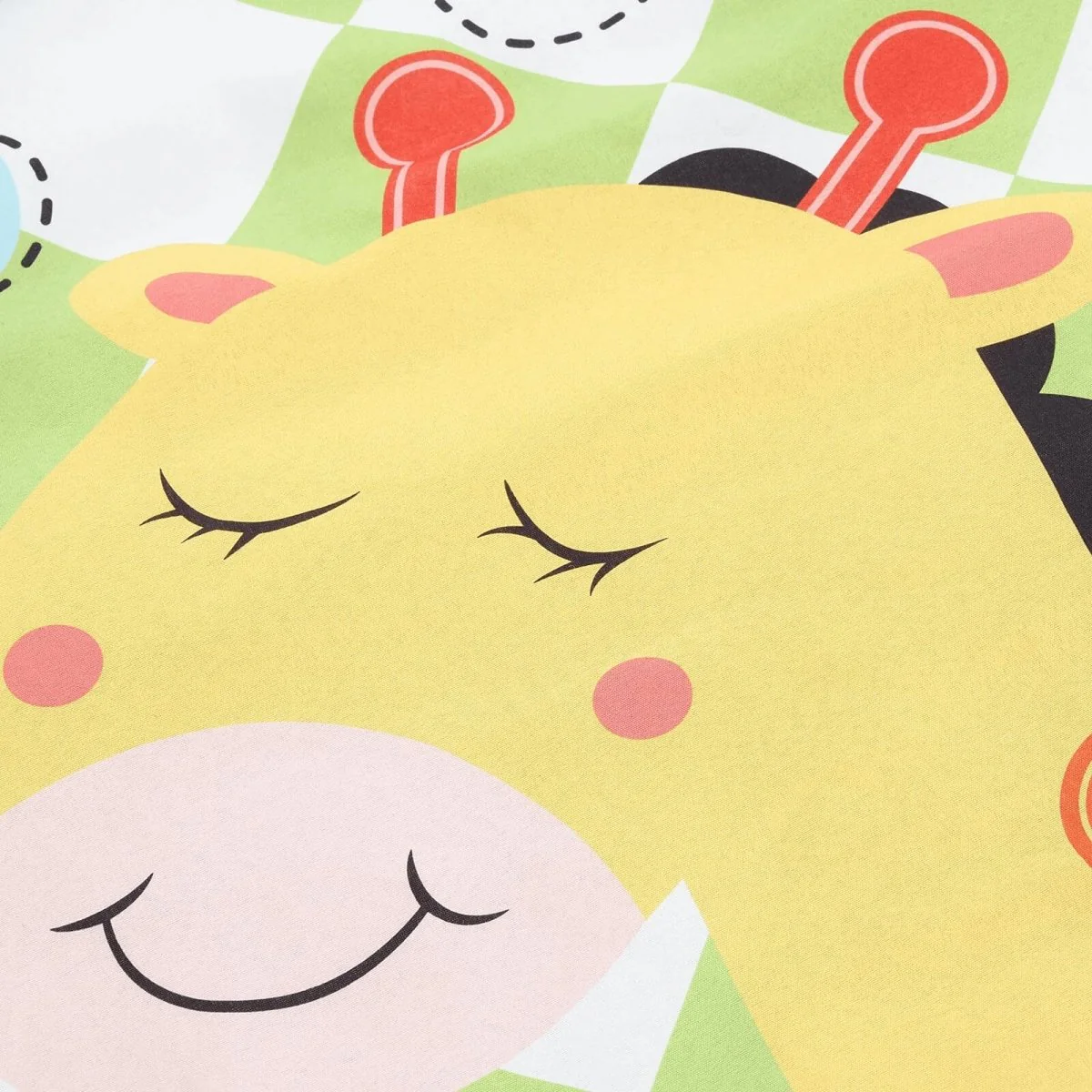 baby toys Toy Storage Bag & Playmat - Image 8