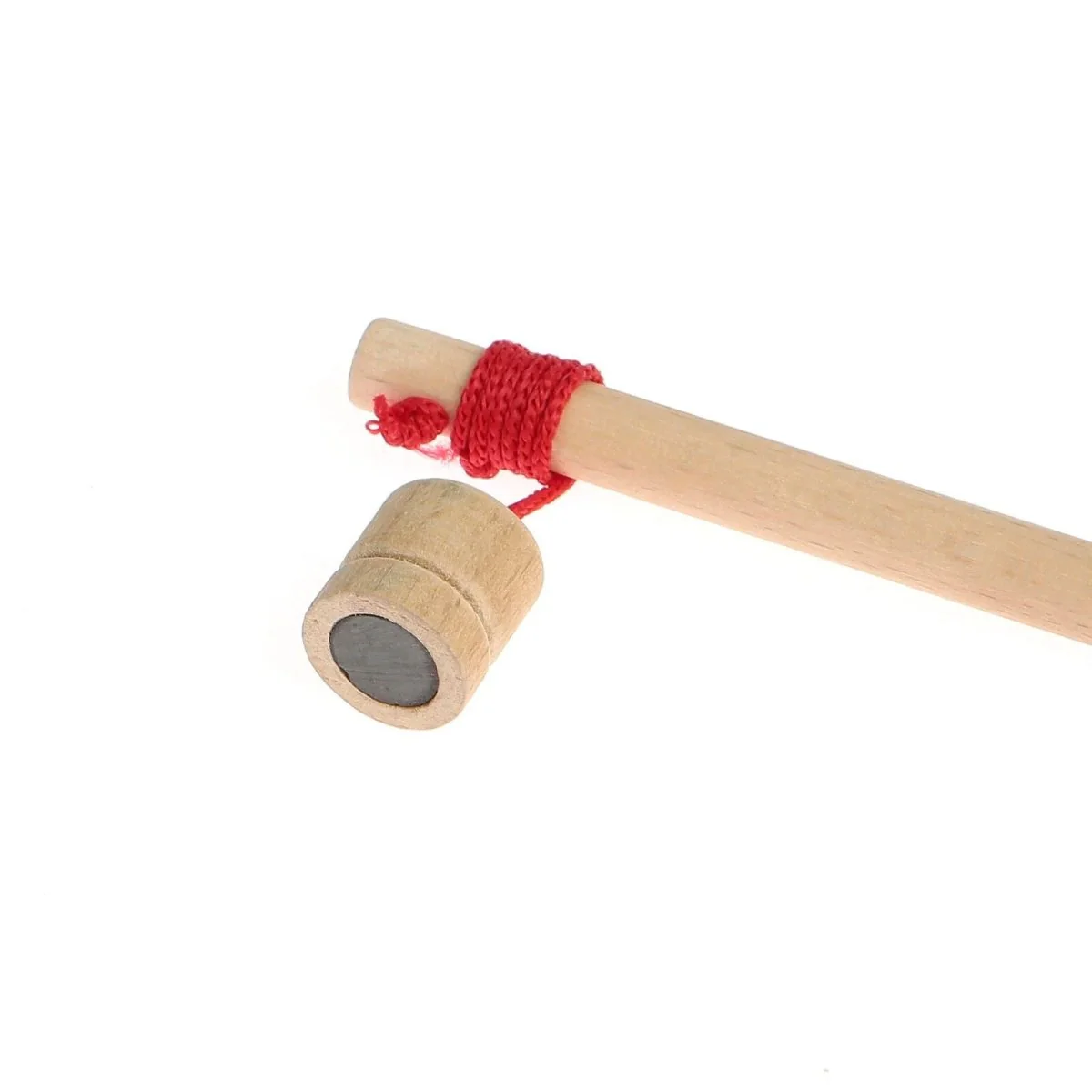 baby toys Wooden Fishing Game - Image 7