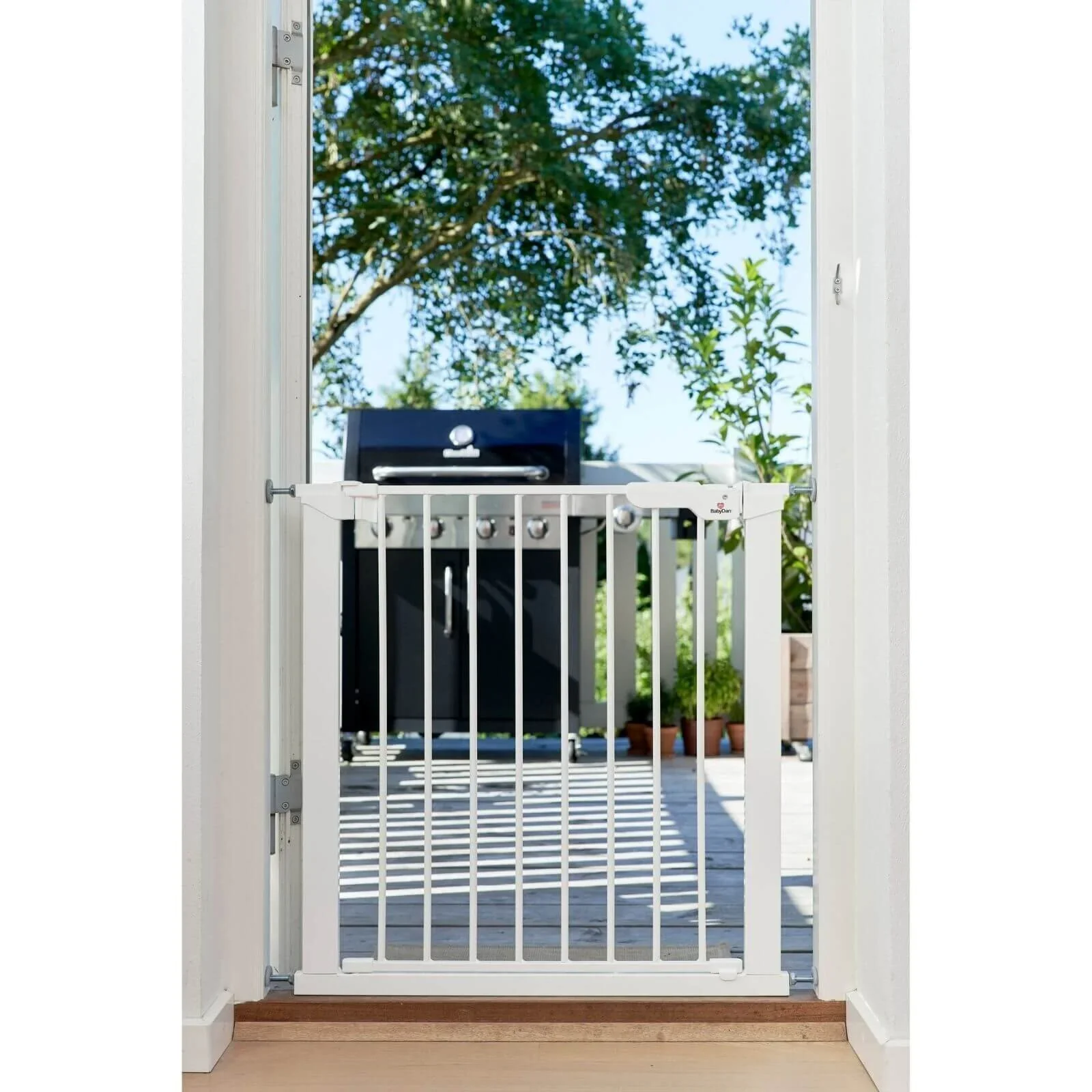 BabyDan Asta Safety Gate - Image 3