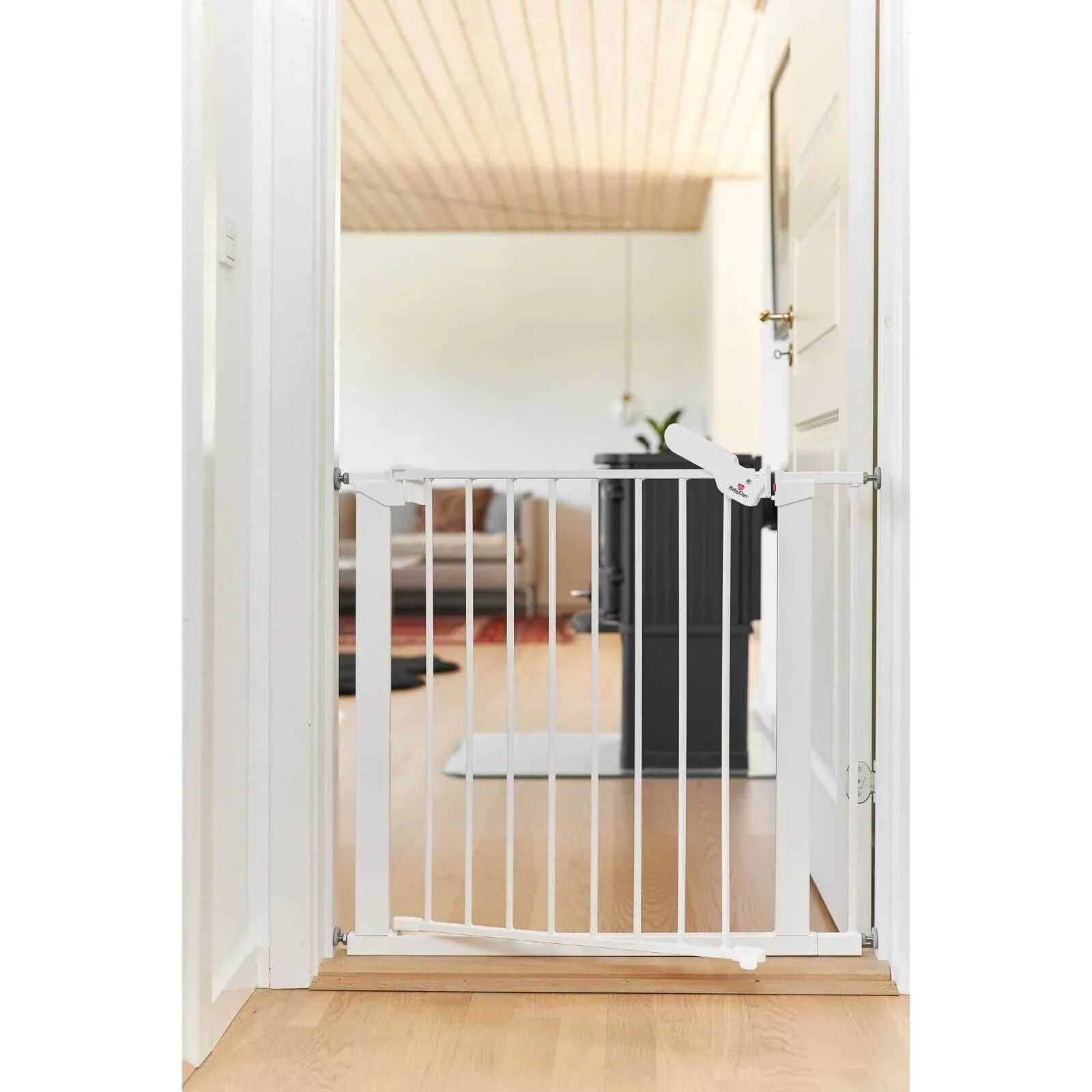 BabyDan Asta Safety Gate - Image 4