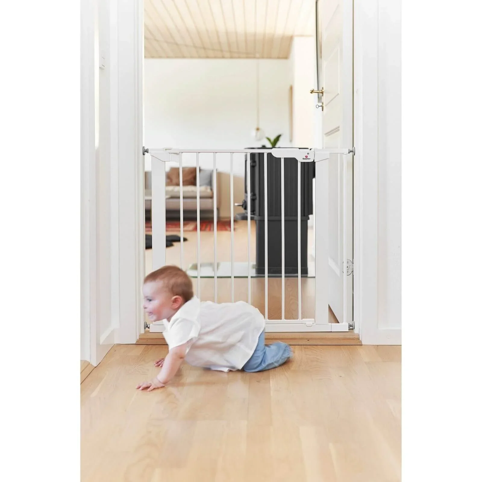 BabyDan Asta Safety Gate - Image 5