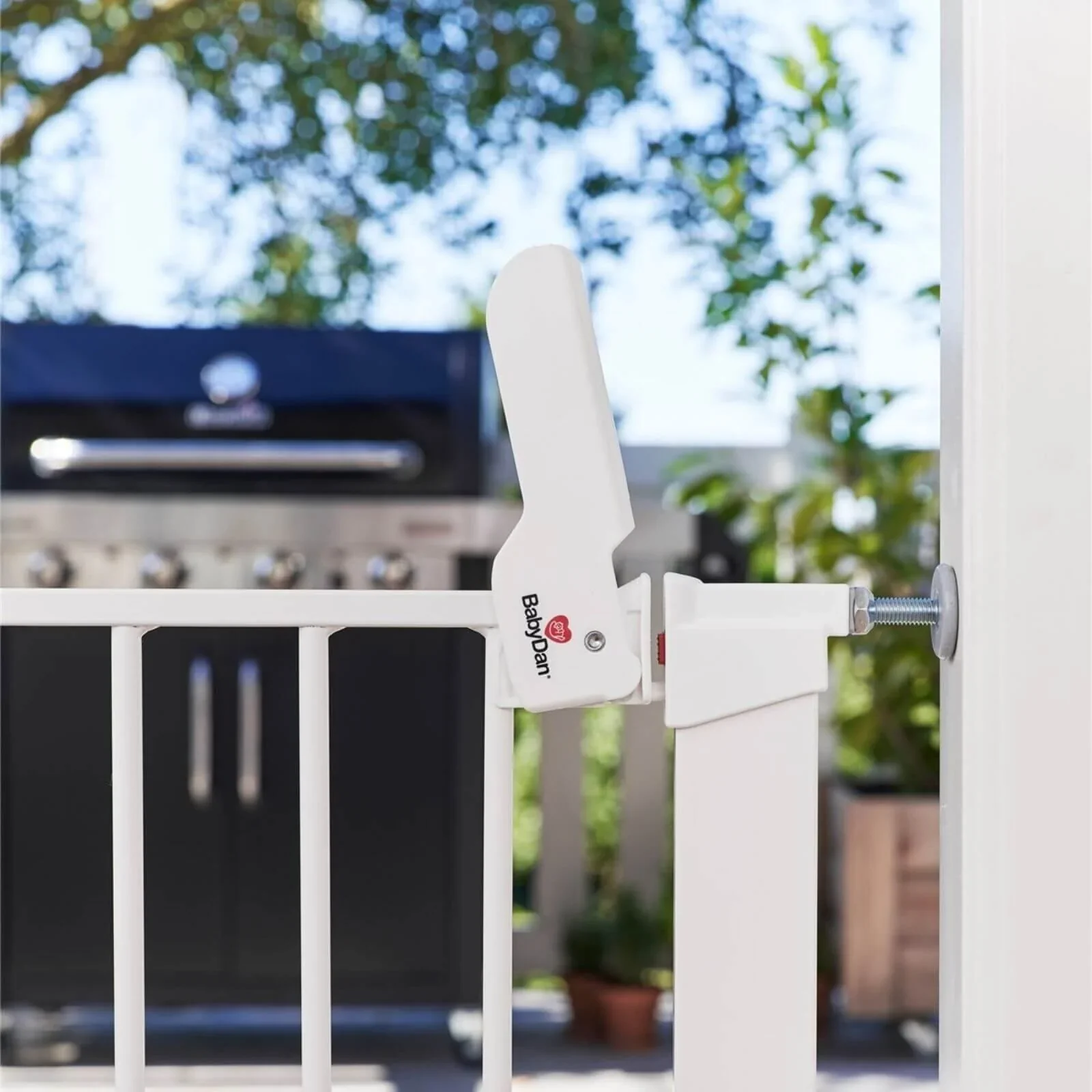 BabyDan Asta Safety Gate - Image 6