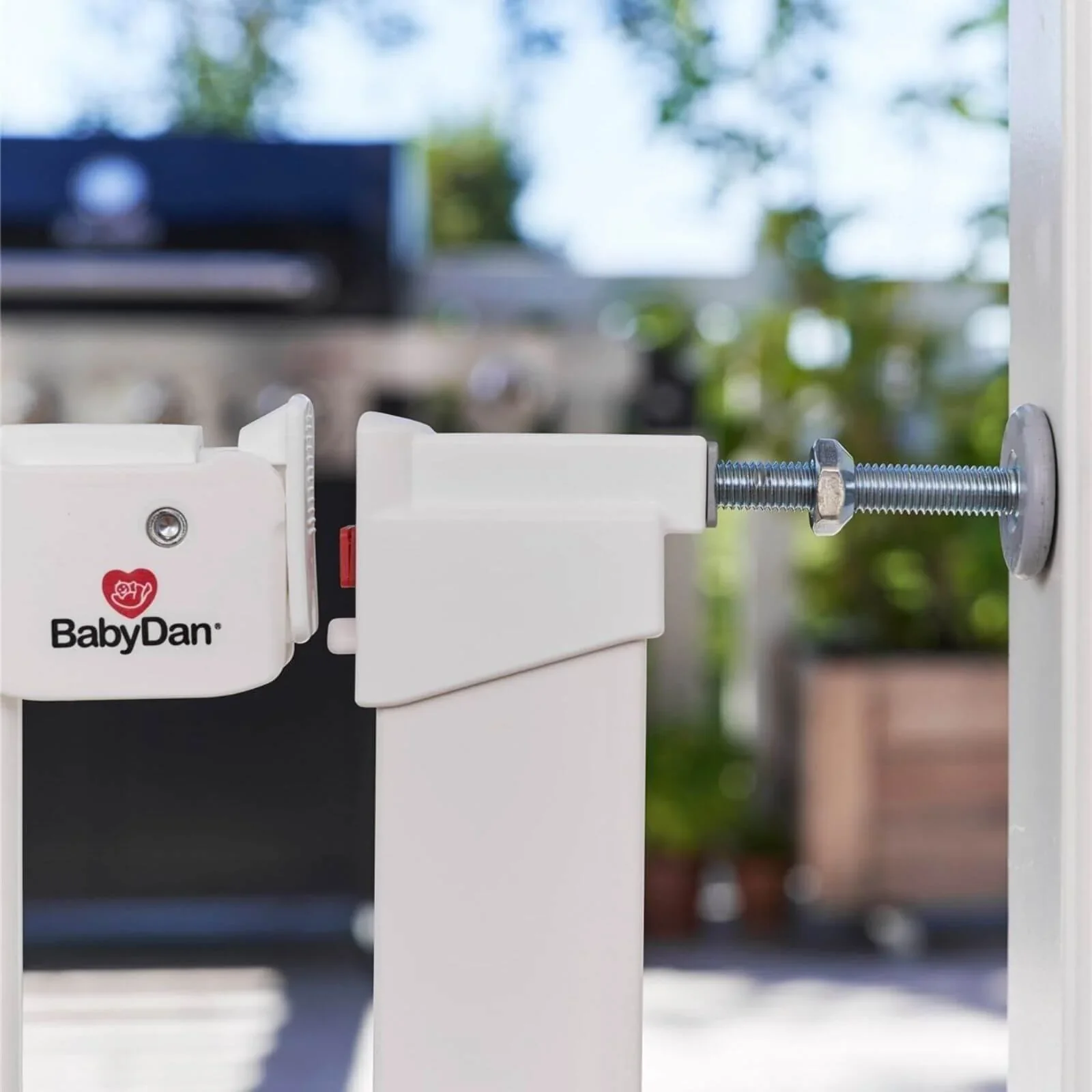 BabyDan Asta Safety Gate - Image 7
