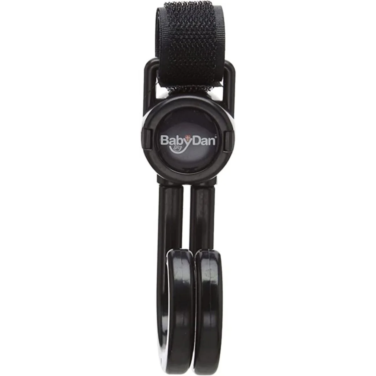 BabyDan Double Stroller Hook - Image 2
