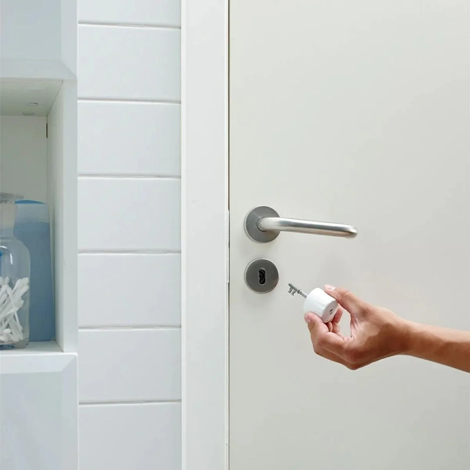 BabyDan Key Guard - Image 3