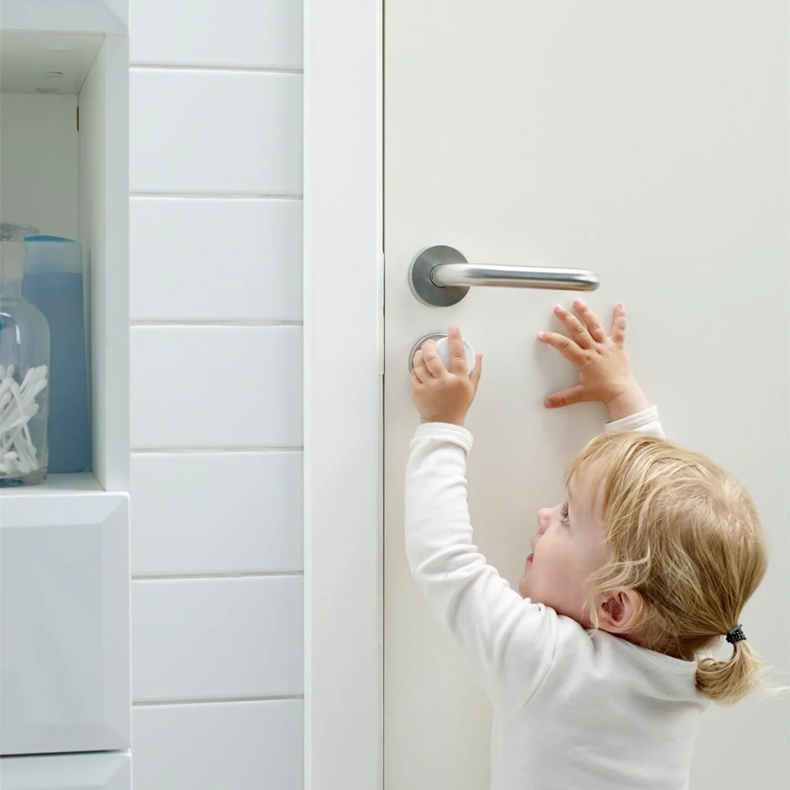 BabyDan Key Guard - Image 5