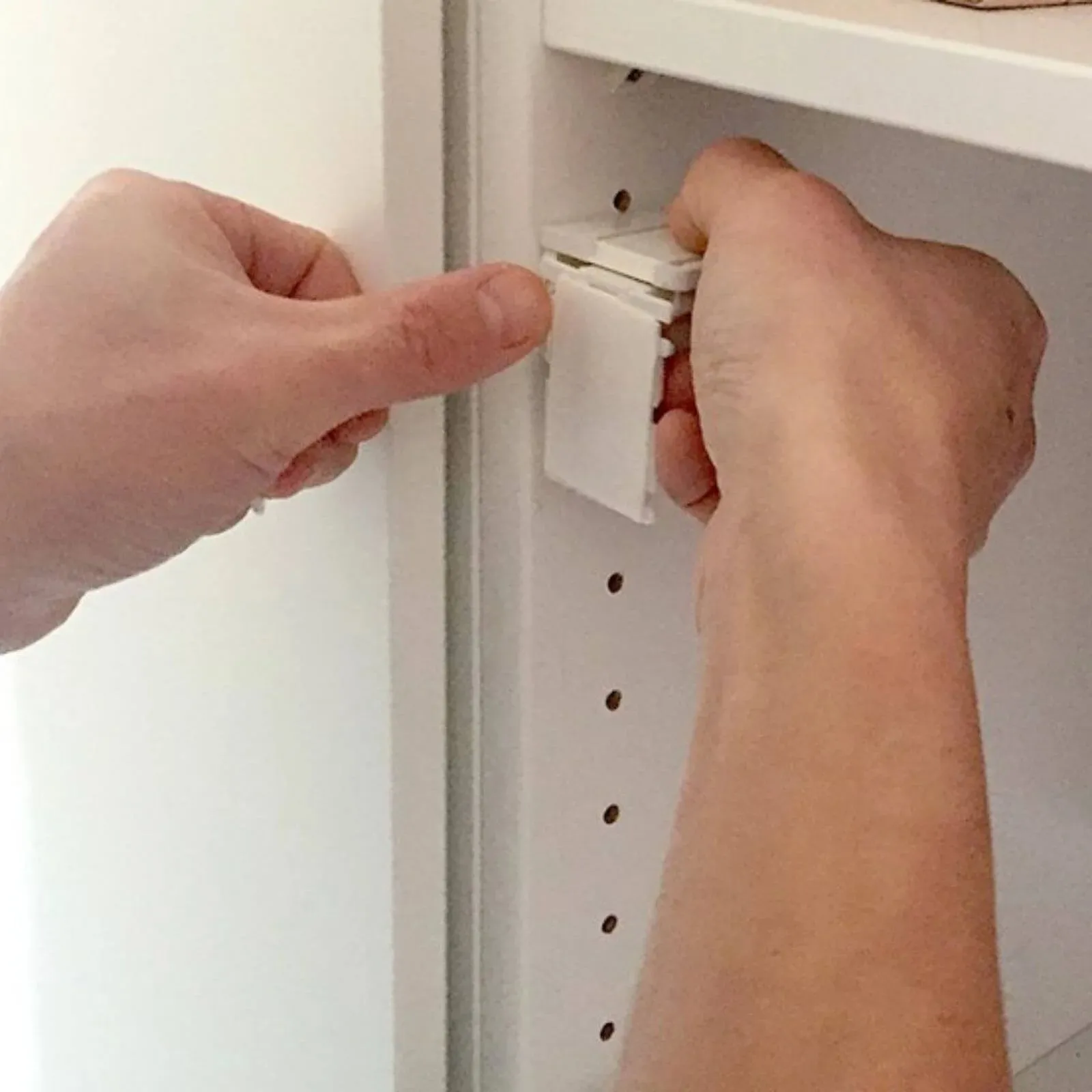 BabyDan Magnetic Lock - Image 4
