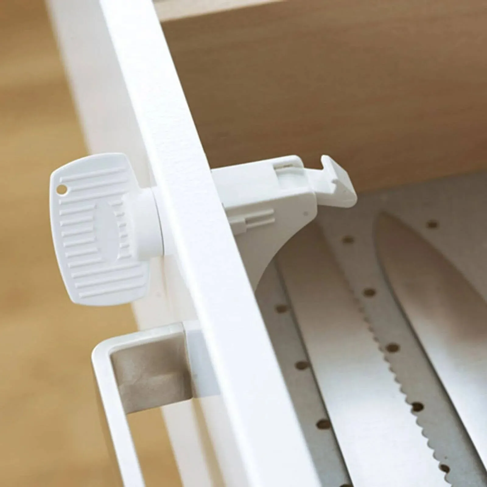 BabyDan Magnetic Lock - Image 6