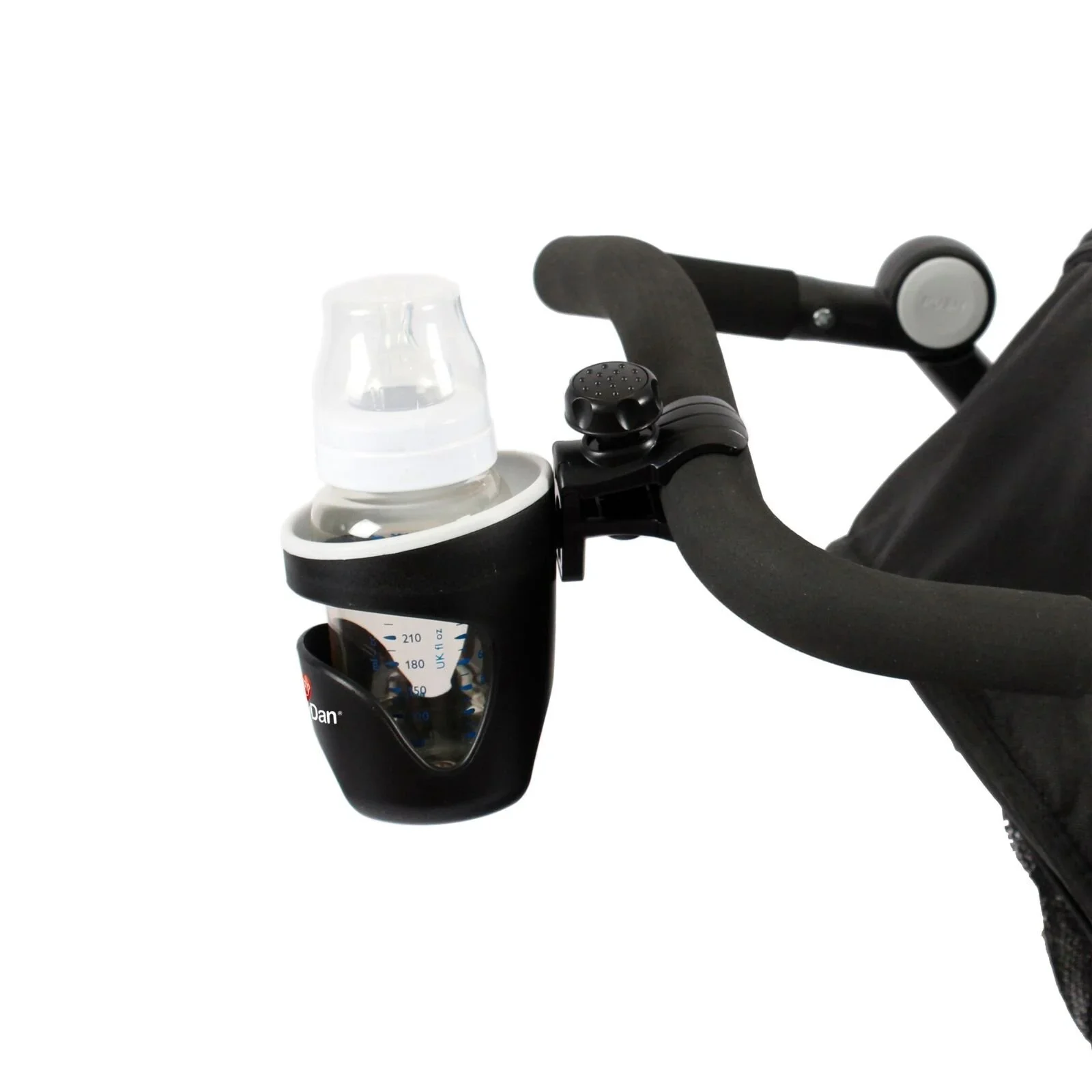 BabyDan Stroller Cup Holder - Image 2