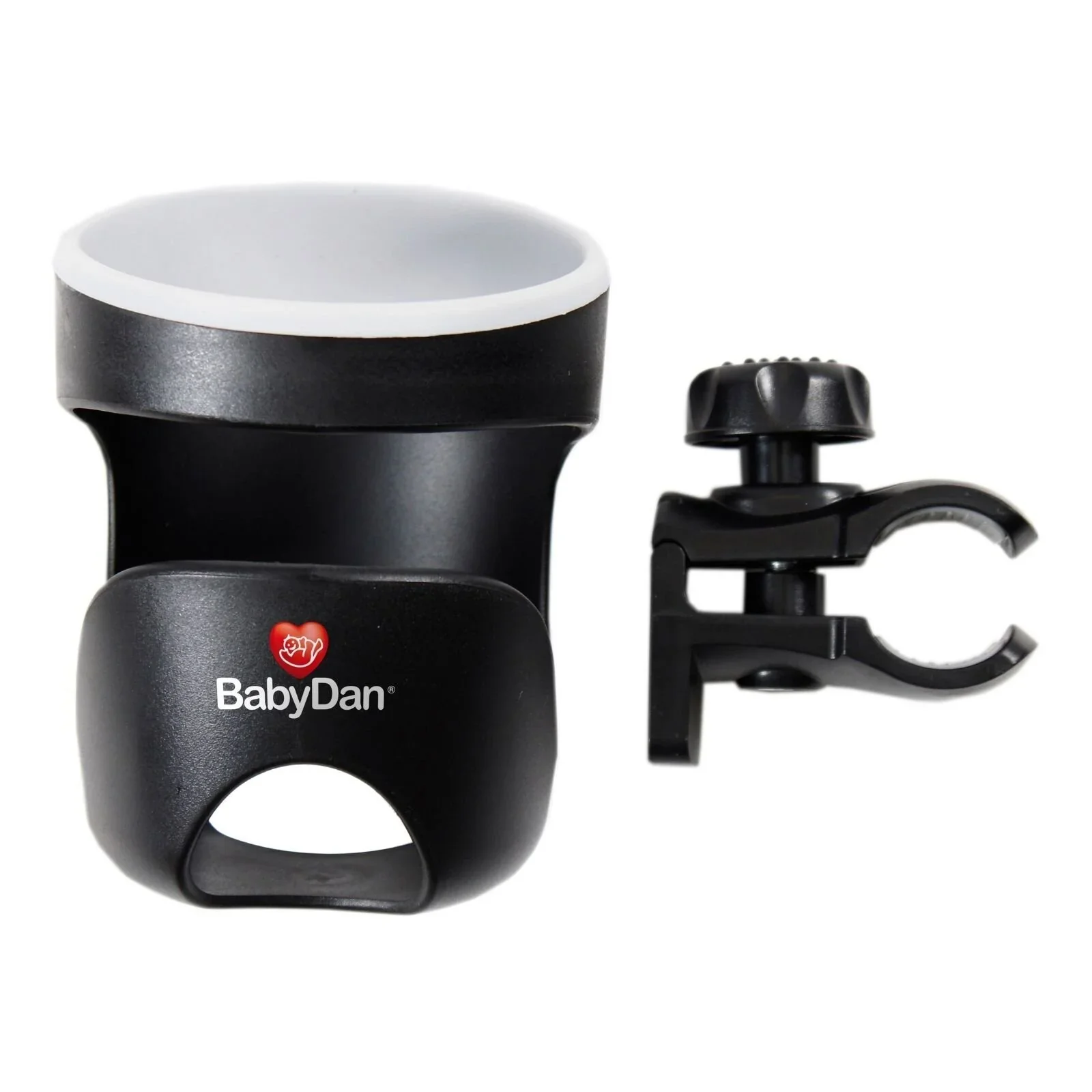 BabyDan Stroller Cup Holder - Image 4