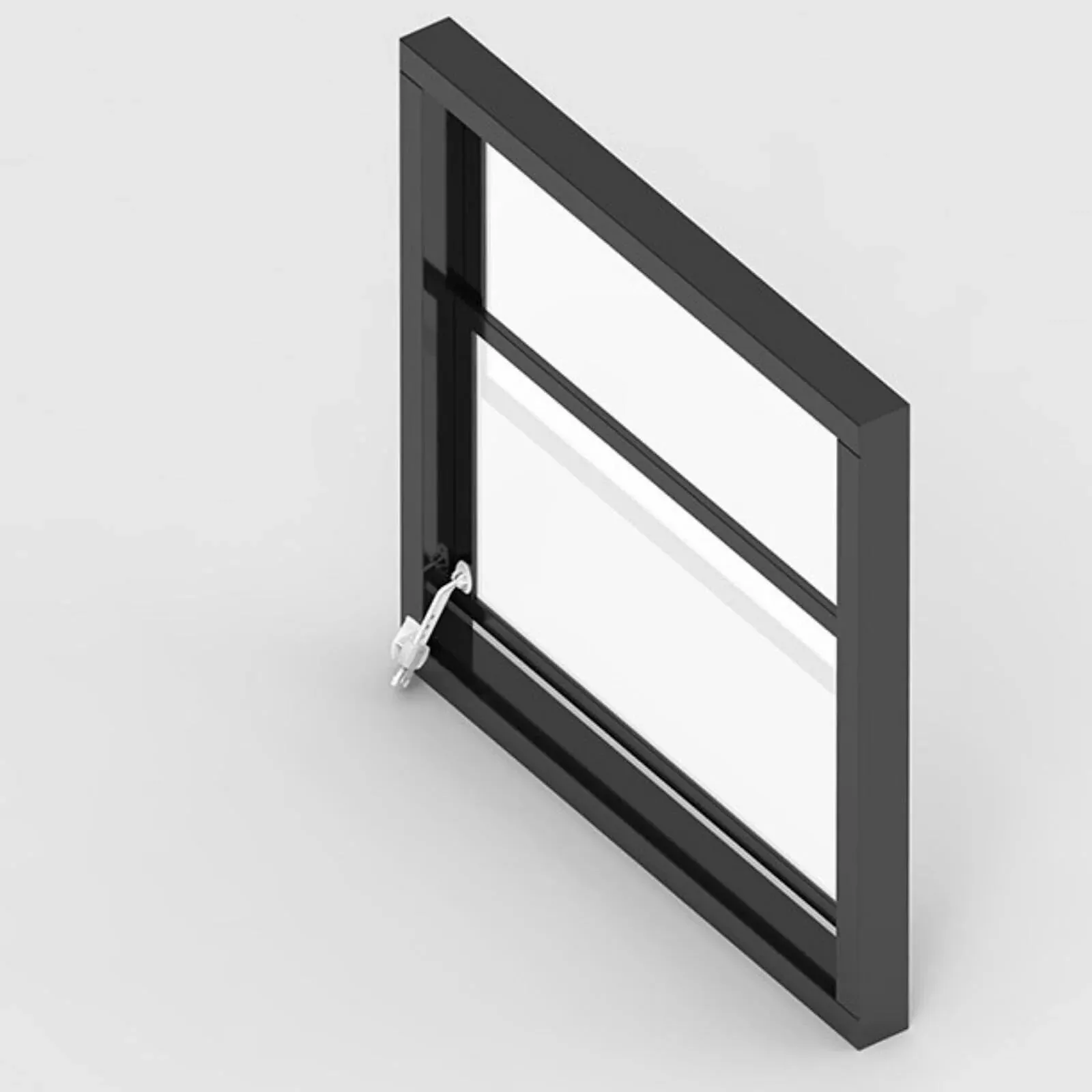 BabyDan Window Lock - Image 5