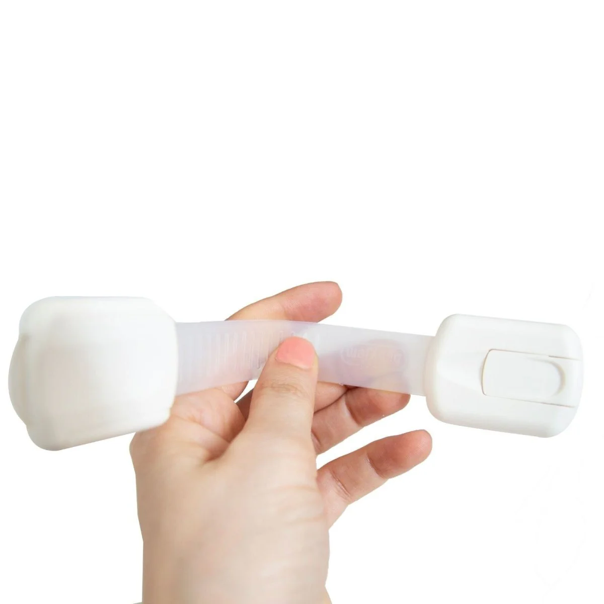 Babyjem Adjustable Multi-Purpose Safety Lock - Image 6