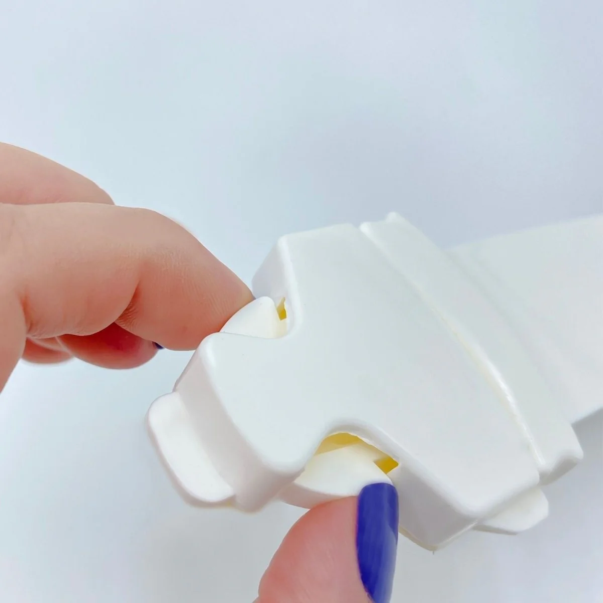 Babyjem Baby Toilet Lock - Image 6