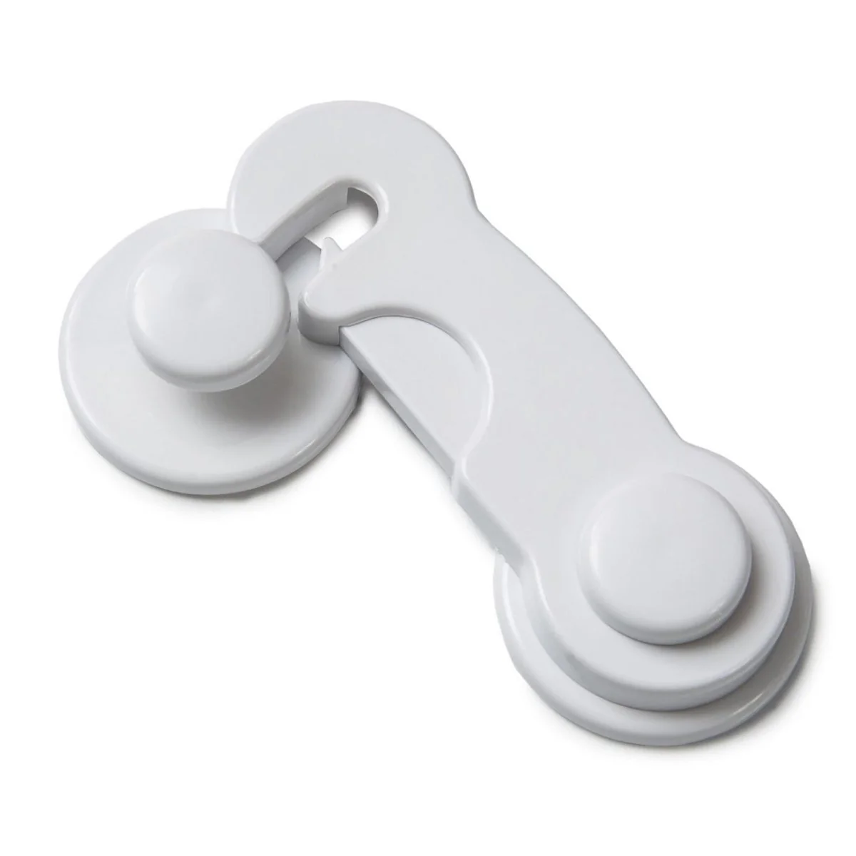 Babyjem Cabinet Door Lock - Image 3