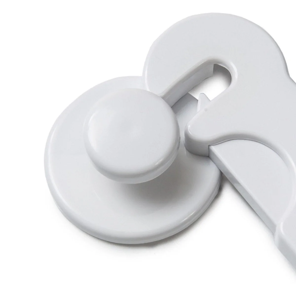 Babyjem Cabinet Door Lock - Image 6