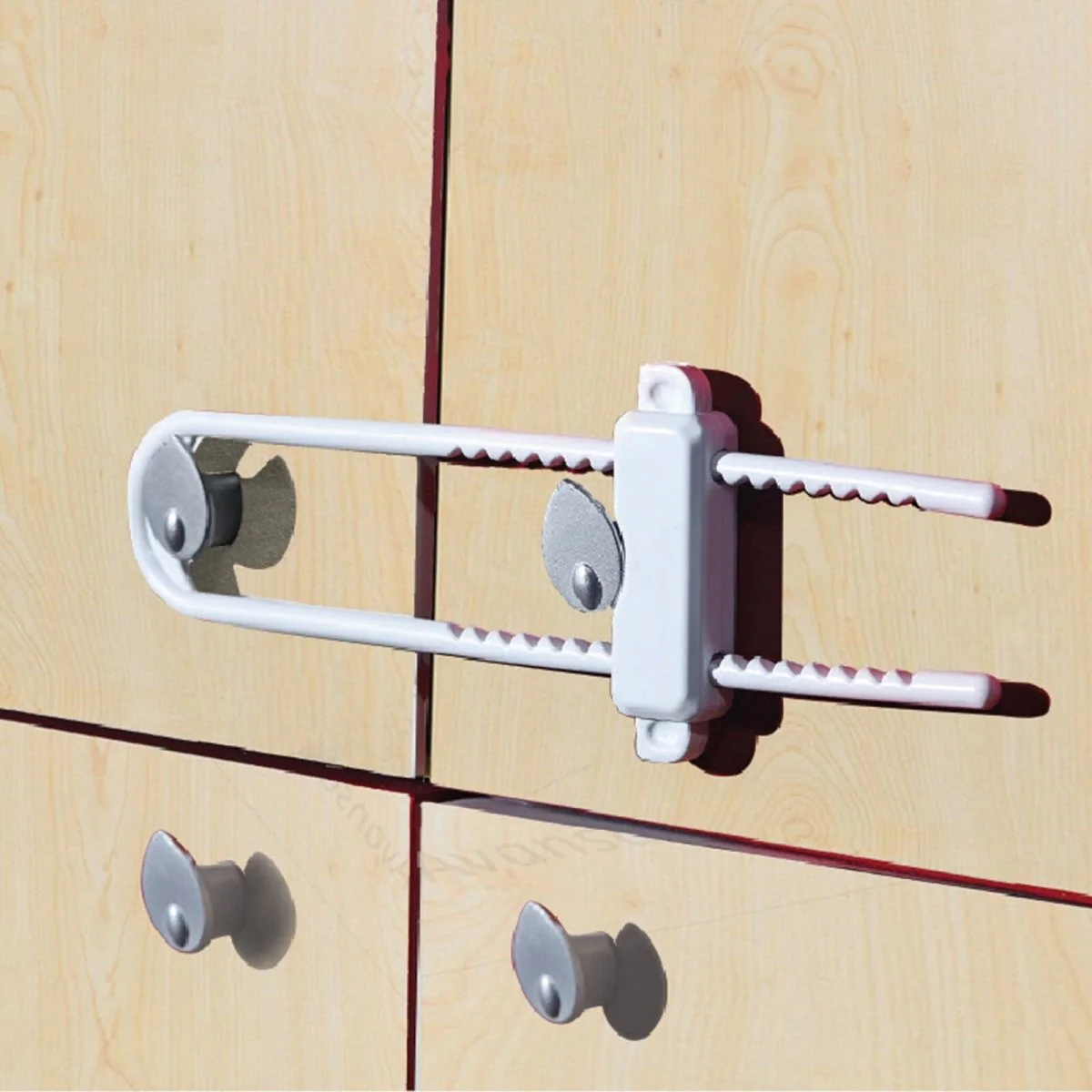 Babyjem Cabinet Lock - Image 2