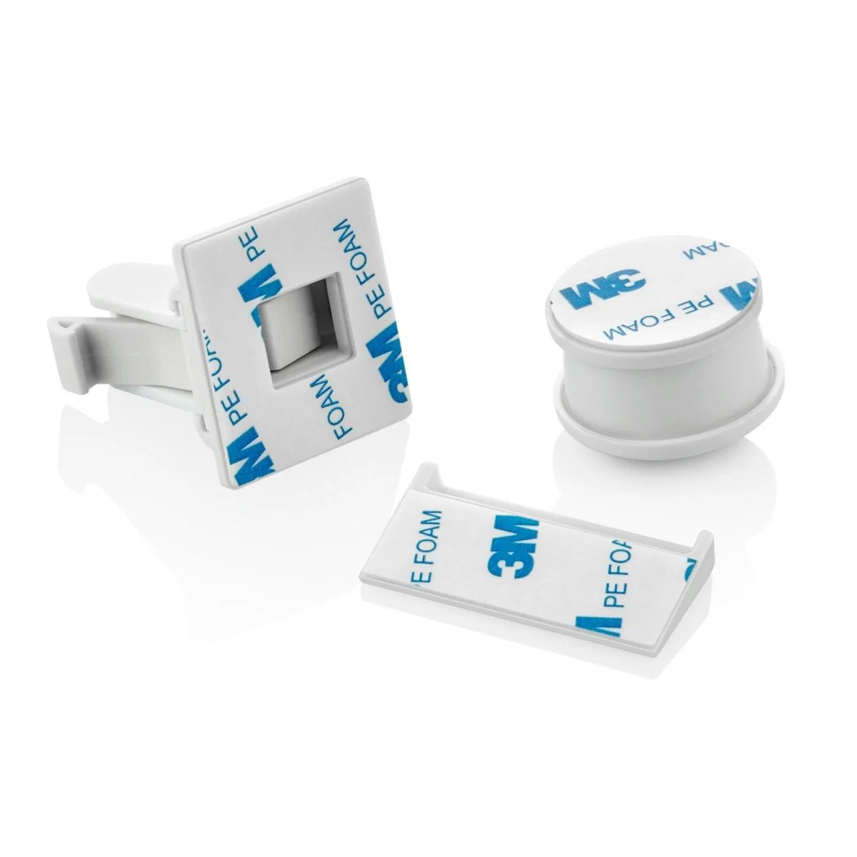Babyjem Magnetic Drawer Lock Pack of 4 - Image 3