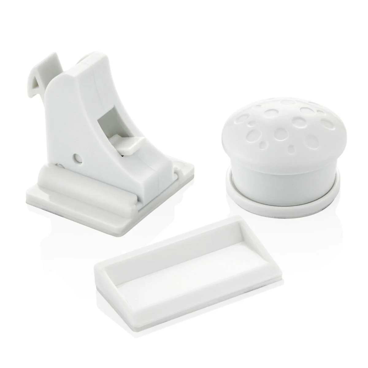 Babyjem Magnetic Drawer Lock Pack of 4 - Image 5