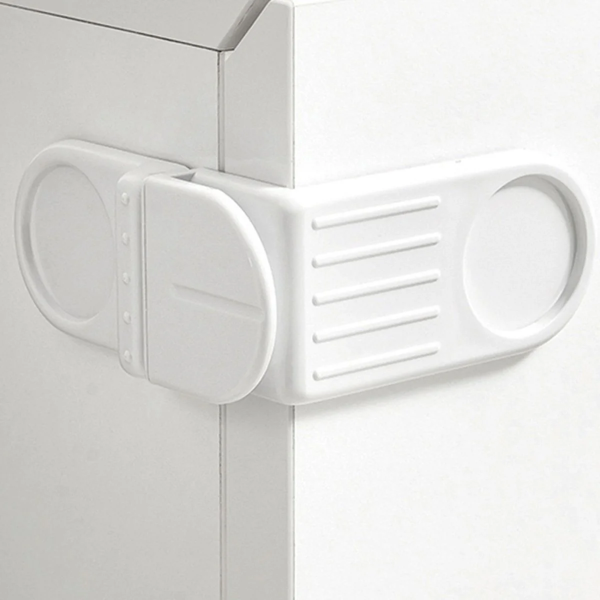 Babyjem Screwless Drawer Lock - Image 2