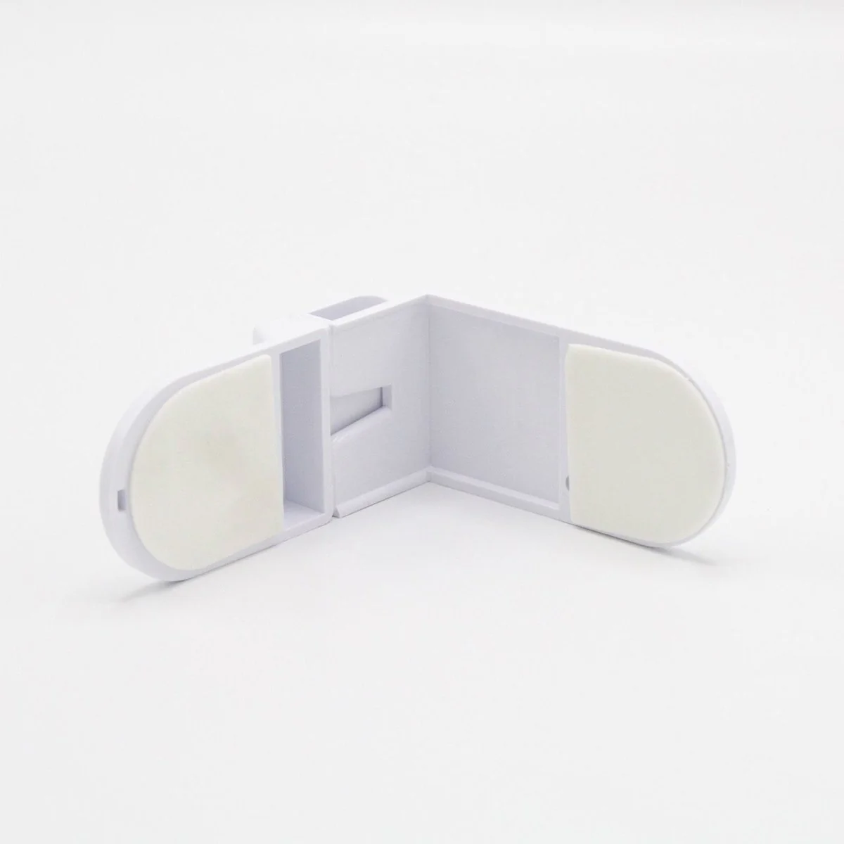 Babyjem Screwless Drawer Lock - Image 4