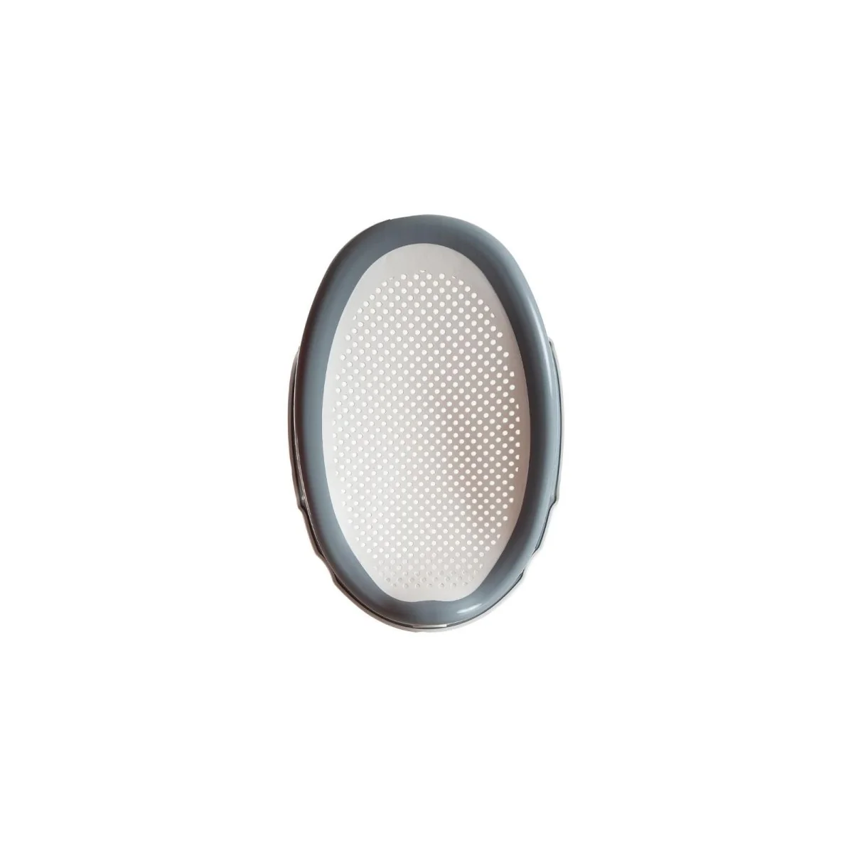 Babyjem Soft Bath Support - Grey - Image 4