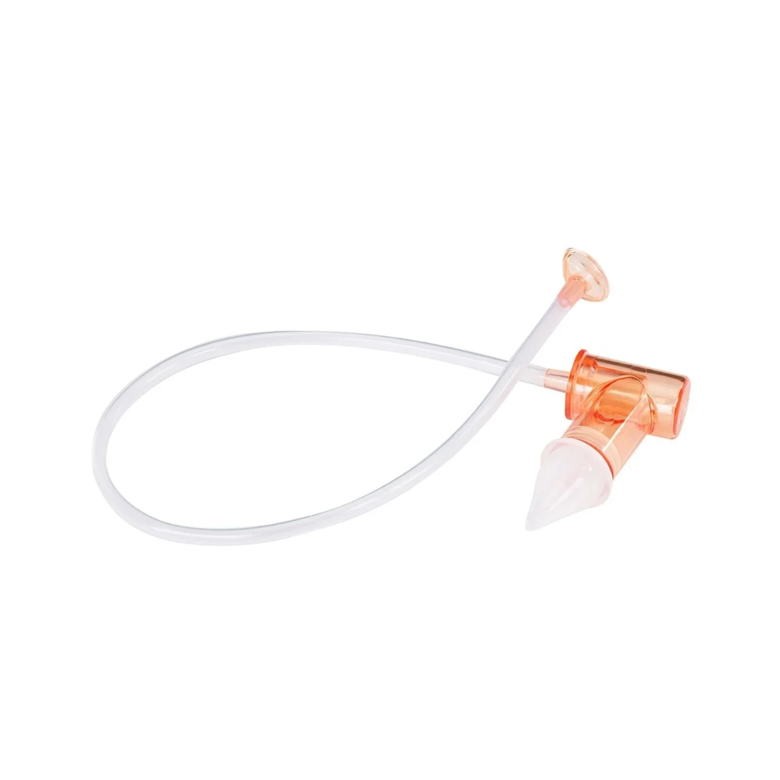Babymoov Baby Grooming Set - Peach - Image 12