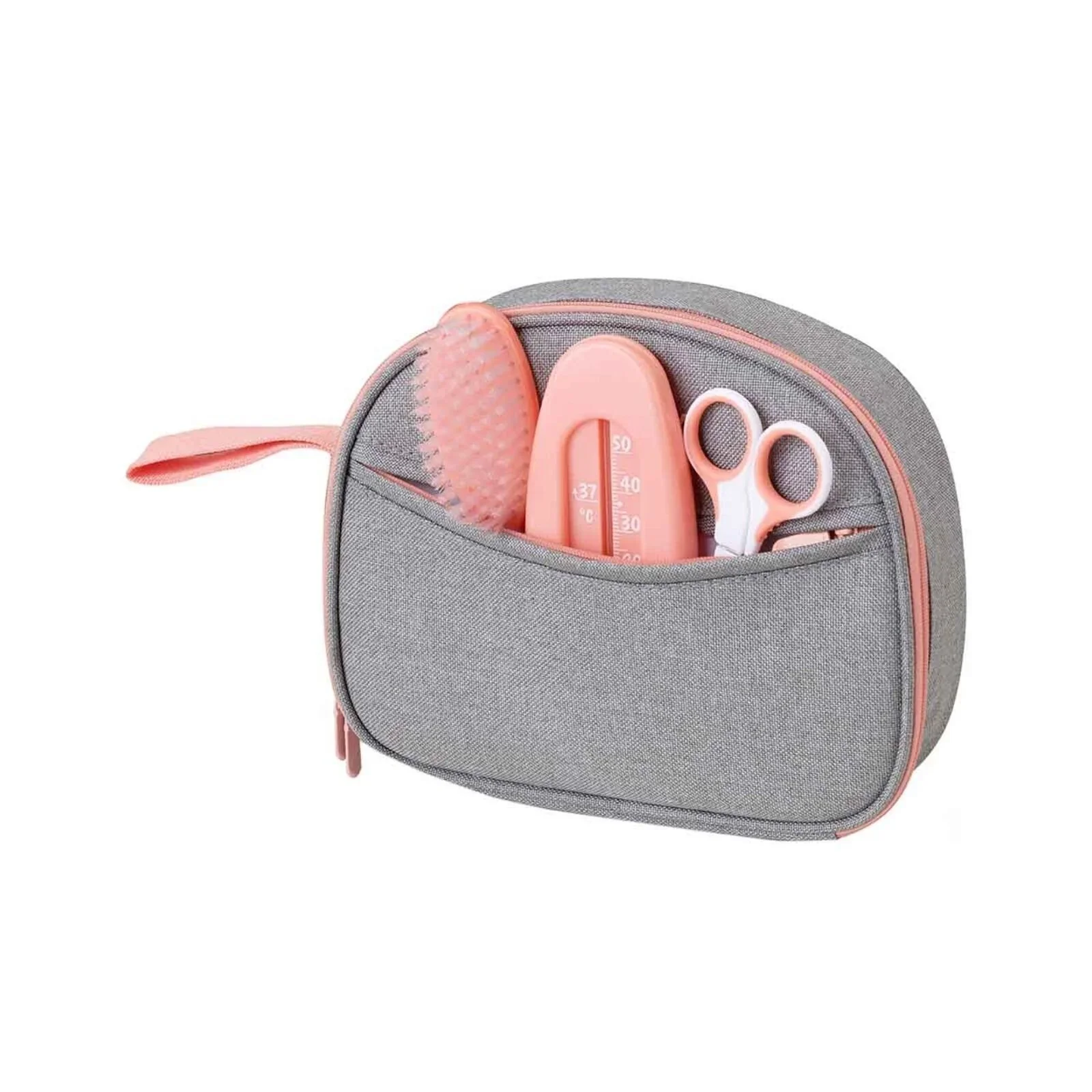 Babymoov Baby Grooming Set - Peach - Image 4